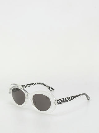Okulary przeciwsłoneczne Volcom Stoned (asphalt beach/gray)