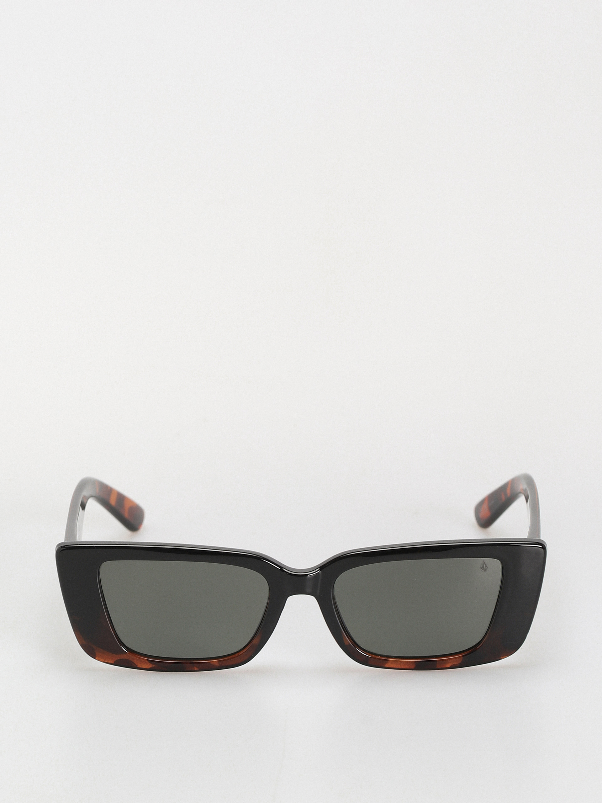 Okulary przeciwsłoneczne Volcom Strange Land (gloss darkside/gray polar)