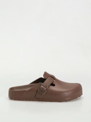 Klapki Birkenstock Boston EVA Narrow Wmn (roast)