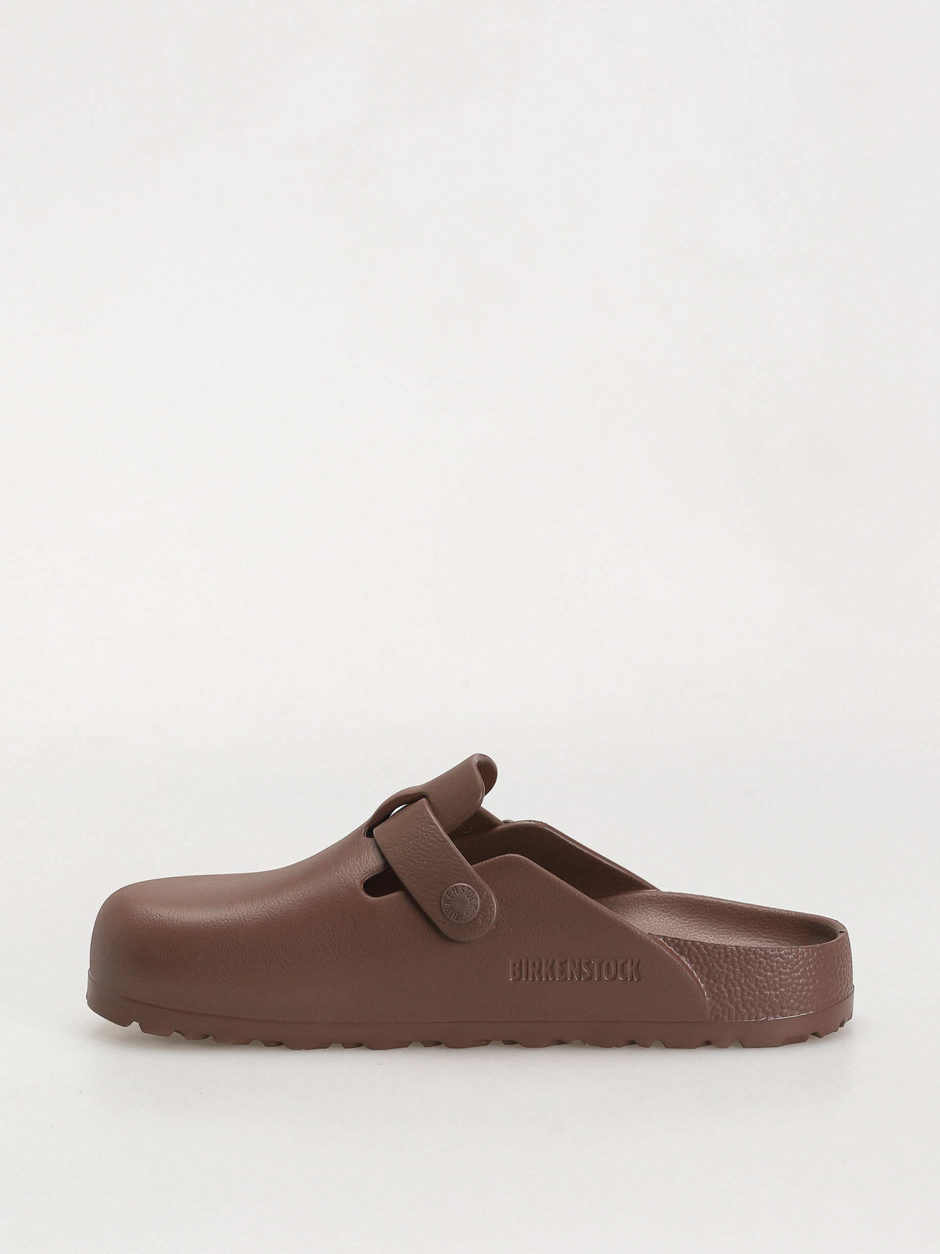Klapki Birkenstock Boston EVA Narrow Wmn (roast)