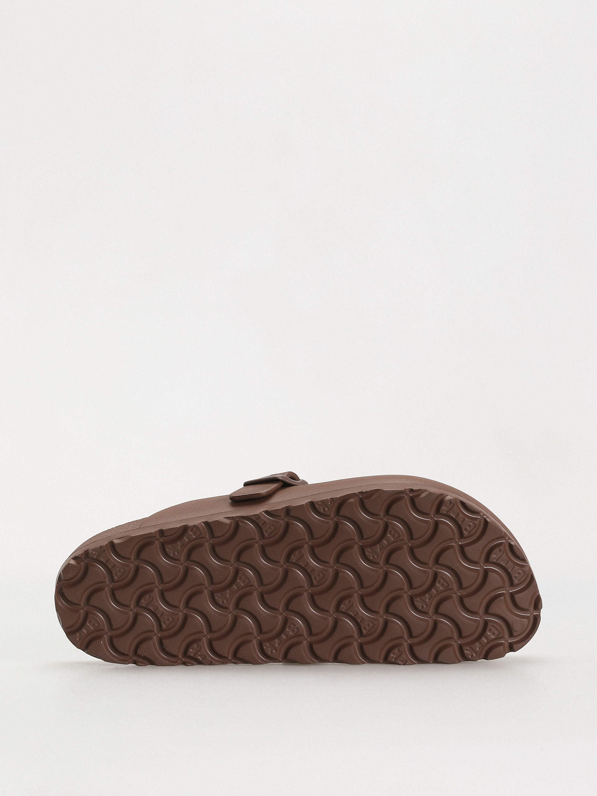 Klapki Birkenstock Boston EVA Narrow Wmn (roast)