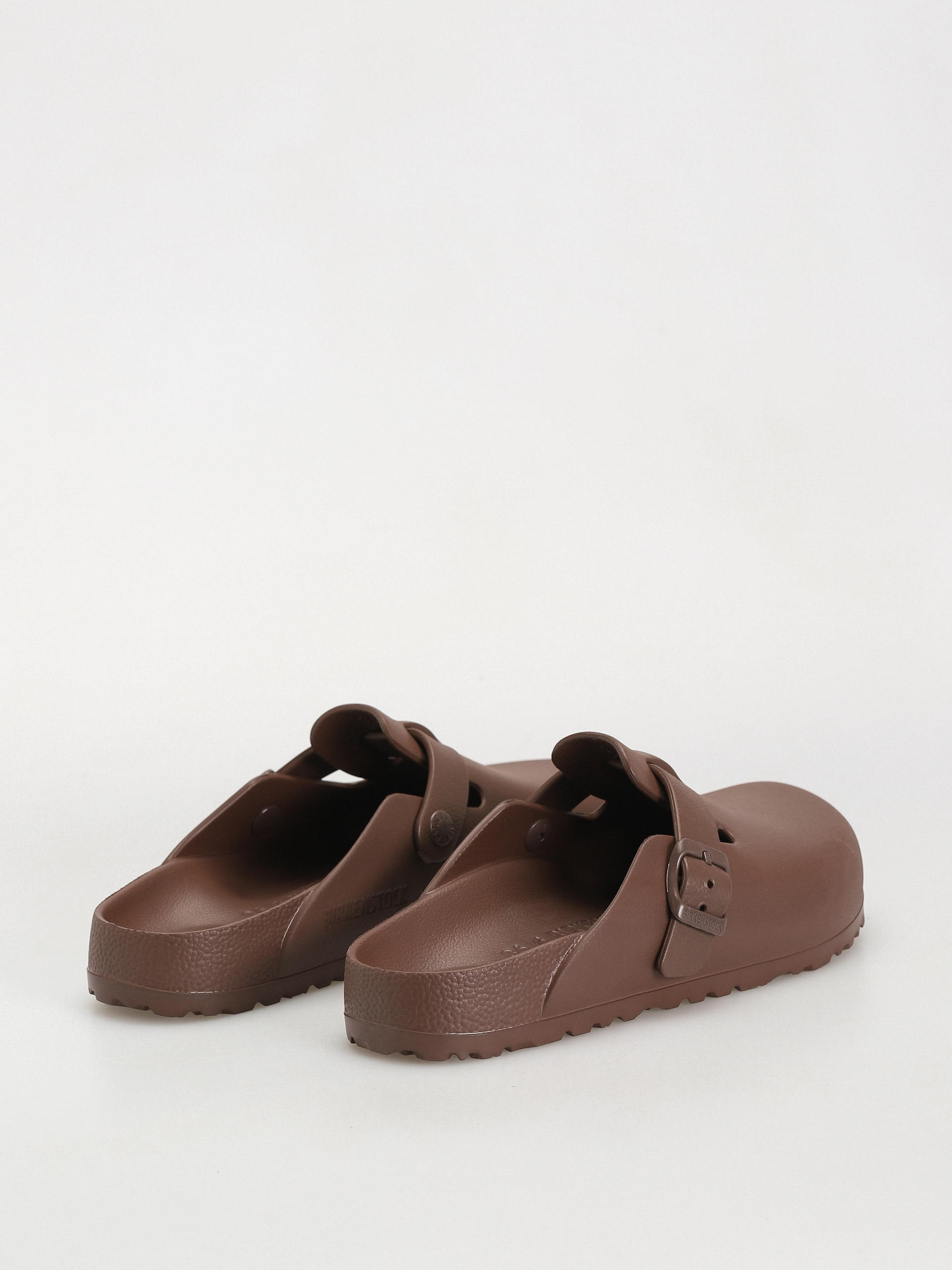 Klapki Birkenstock Boston EVA Narrow Wmn (roast)