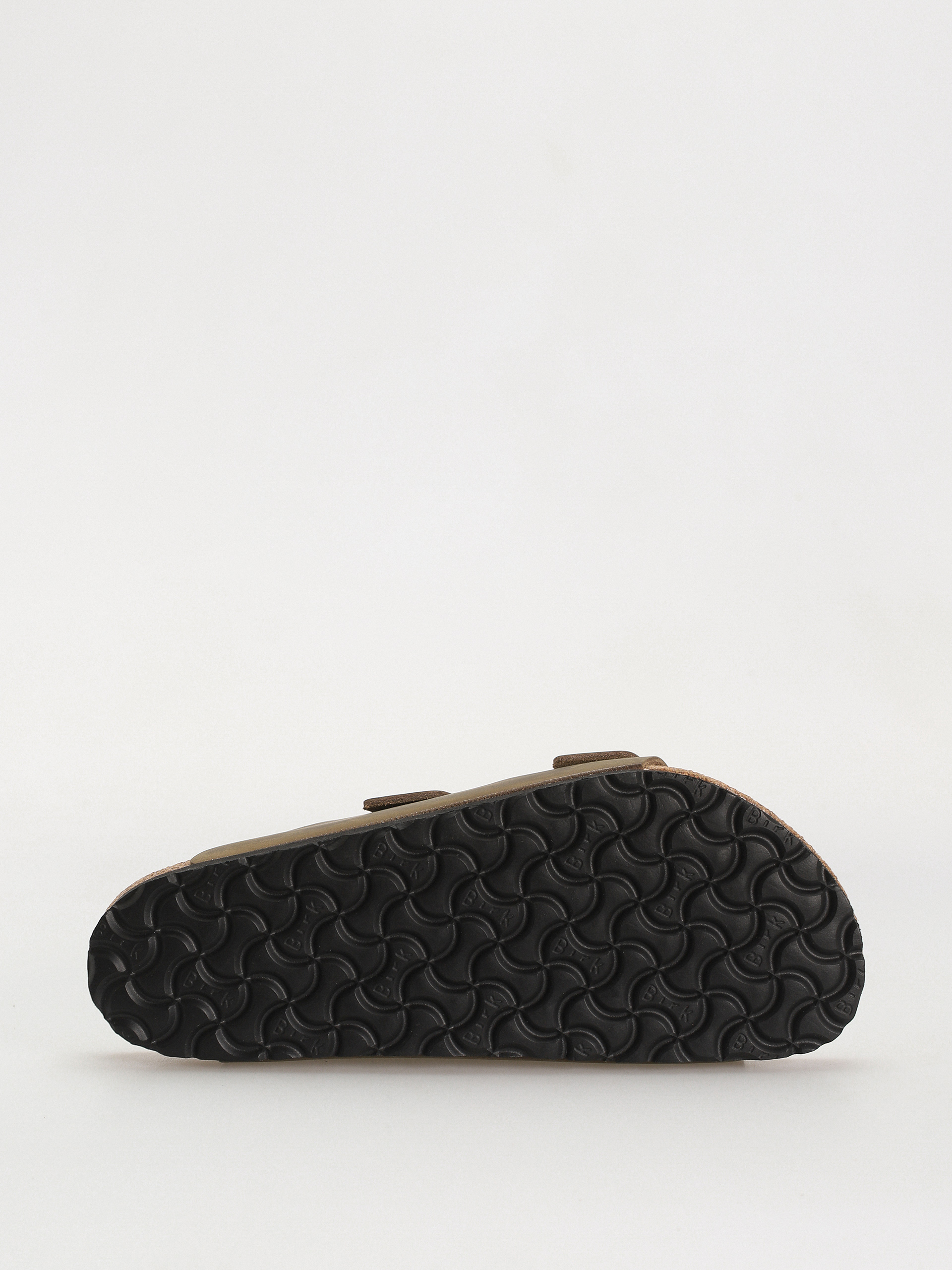 Klapki Birkenstock Arizona Oiled Leather Regular (faded khaki)