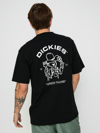 T-shirt Dickies Wakefield (black)