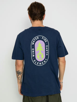 T-shirt Element A Tree Grows (naval academy)