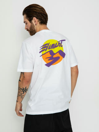 T-shirt Element Horizon (optic white)
