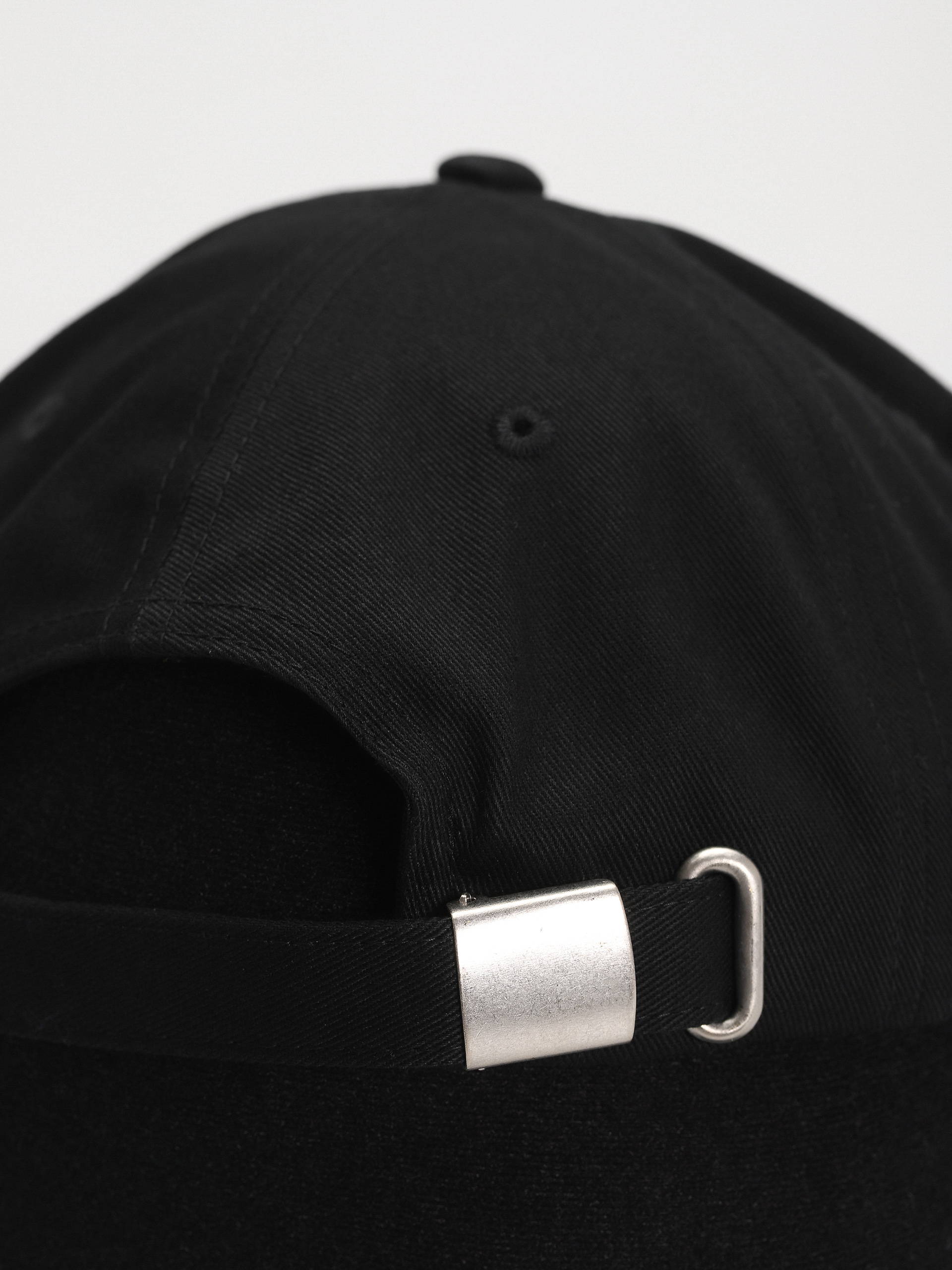 Czapka z daszkiem Volcom Fa Tetsunori (black)