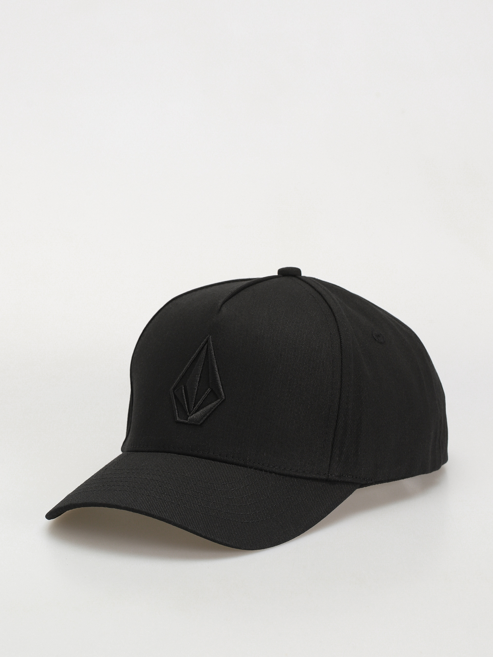 Czapka z daszkiem Volcom Embossed Stone Adj (stealth)