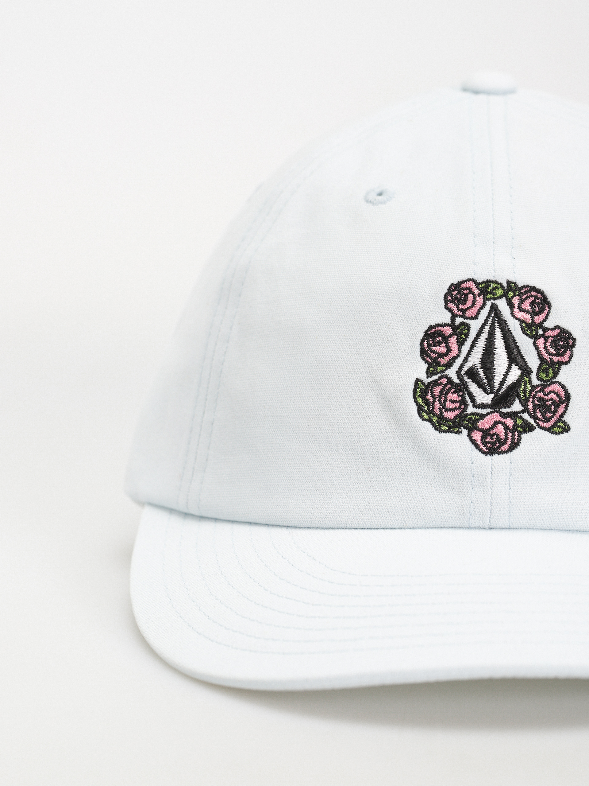 Czapka z daszkiem Volcom Wonder Stone Wmn (chlorine)