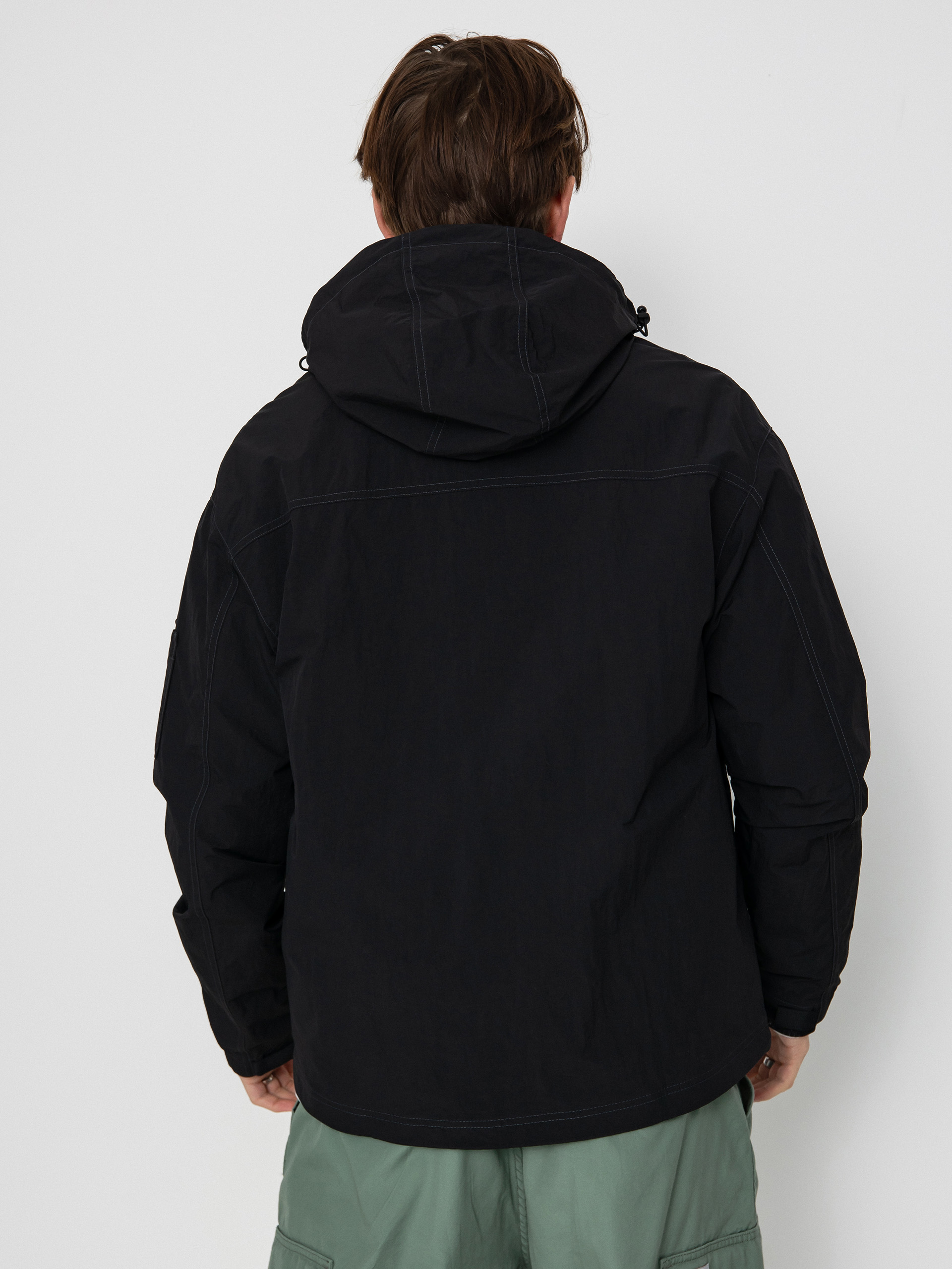 Kurtka Dickies Jackson (black)