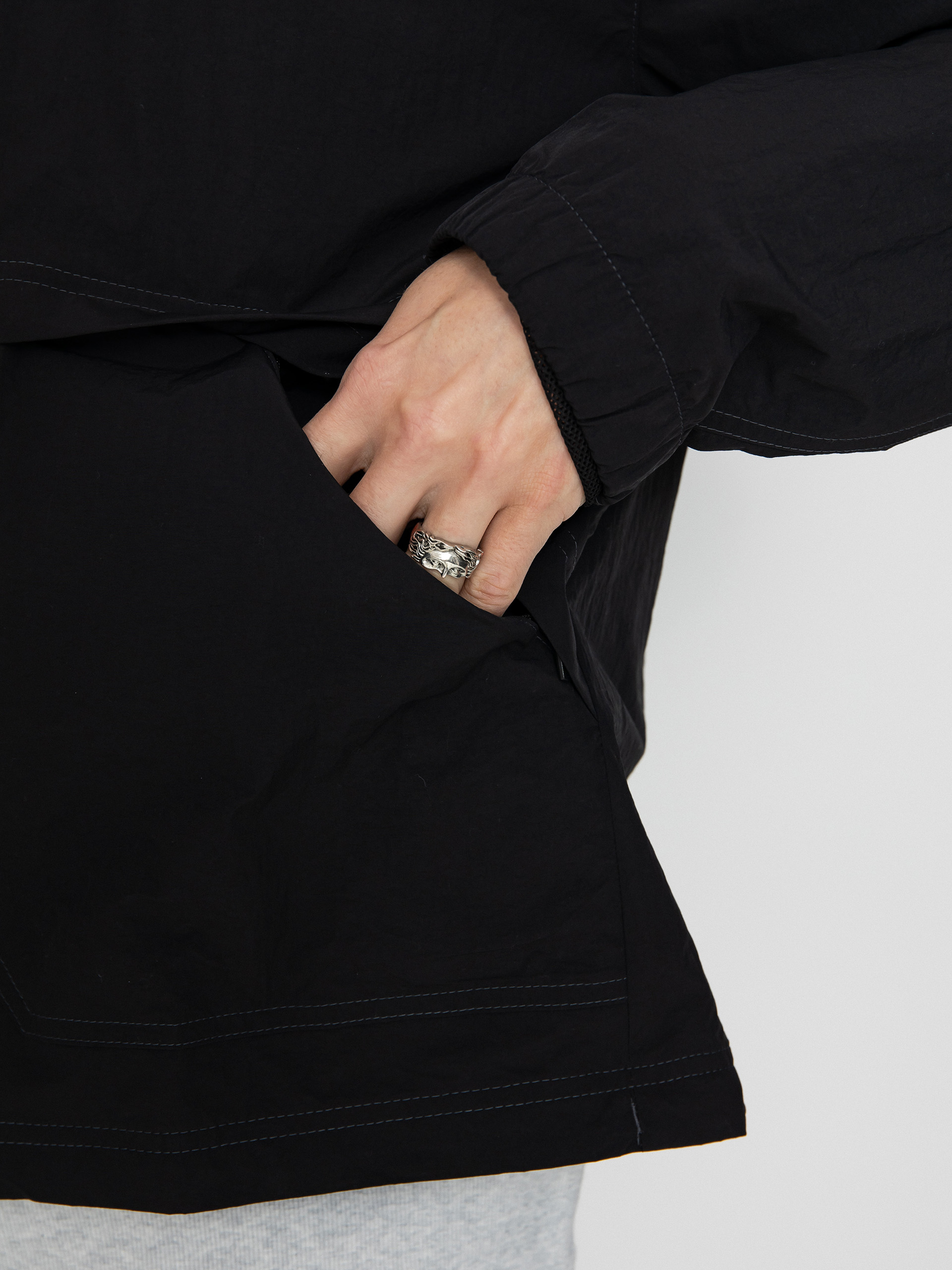 Kurtka Dickies Jackson (black)