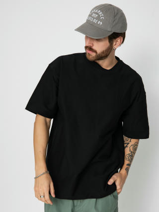 T-shirt Carhartt WIP Dawson (black)