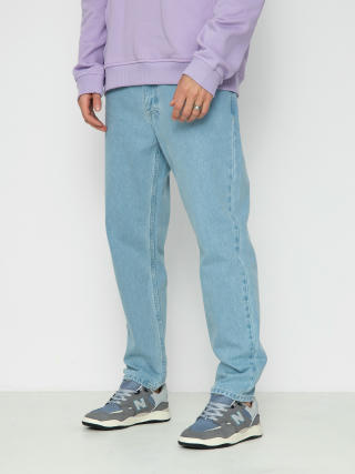 Spodnie MassDnm Jeans Box (light blue)