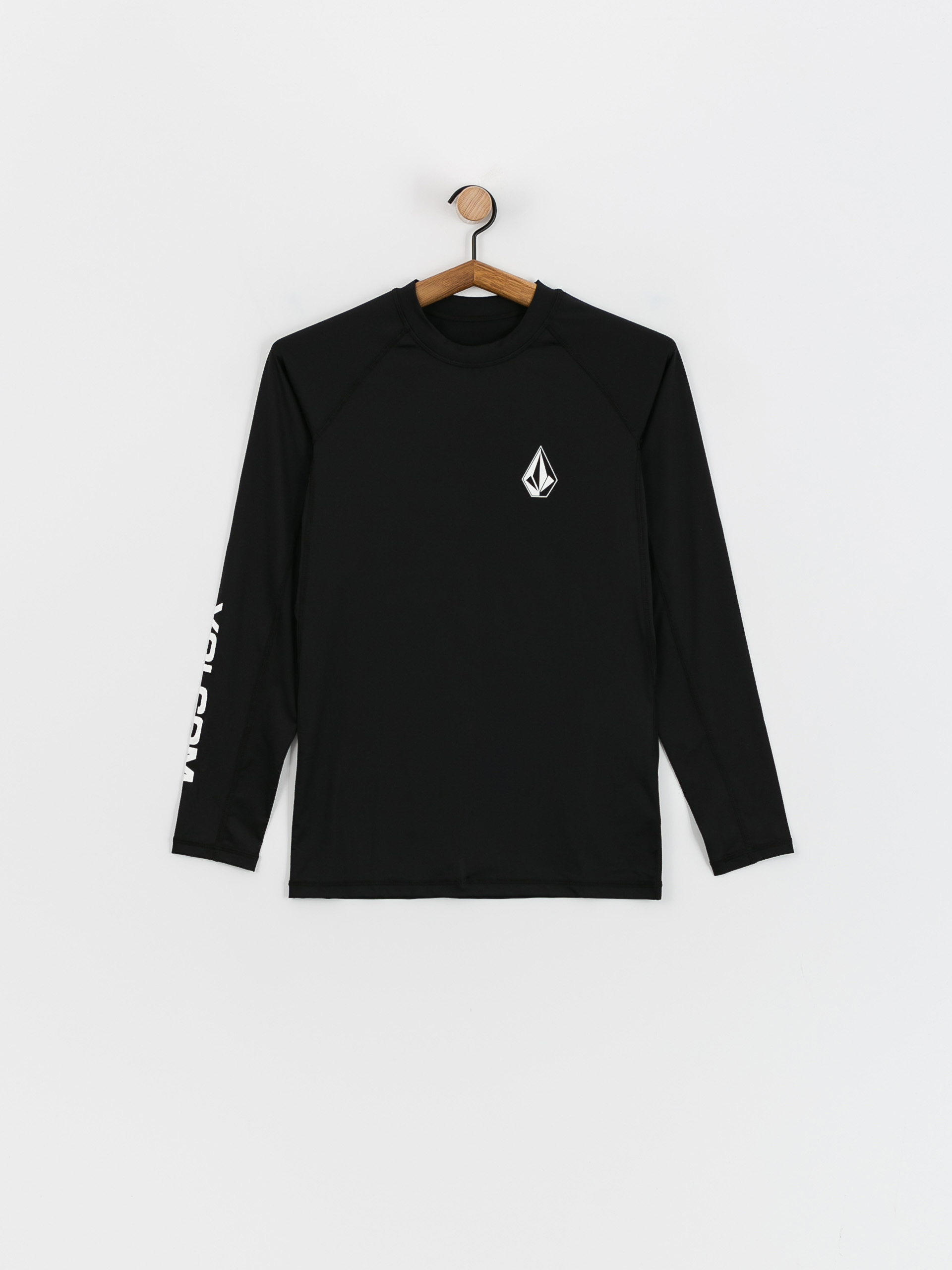 Longsleeve Volcom Lido (black)