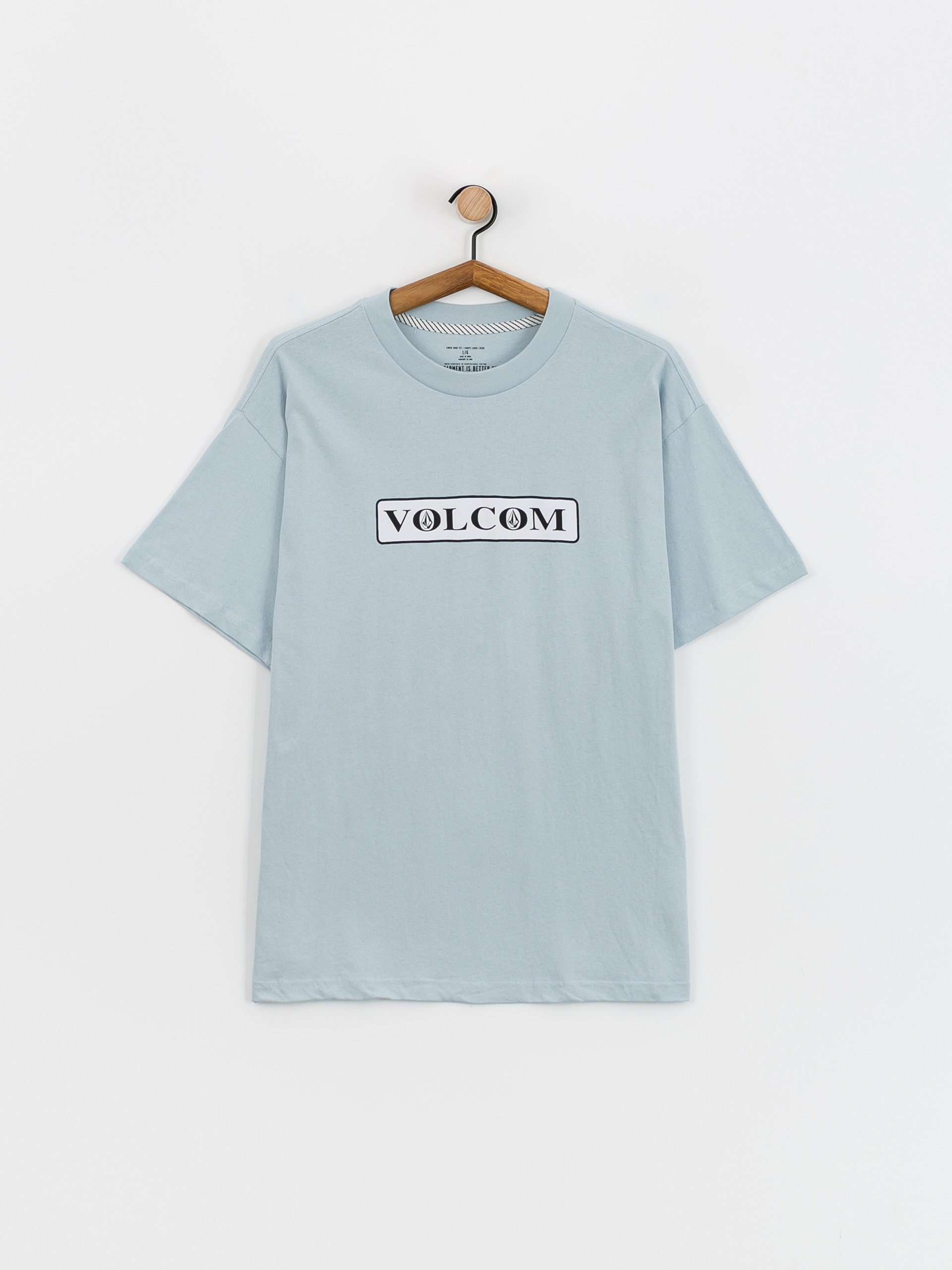 T-shirt Volcom V Ent Stone X2 (celestial blue)