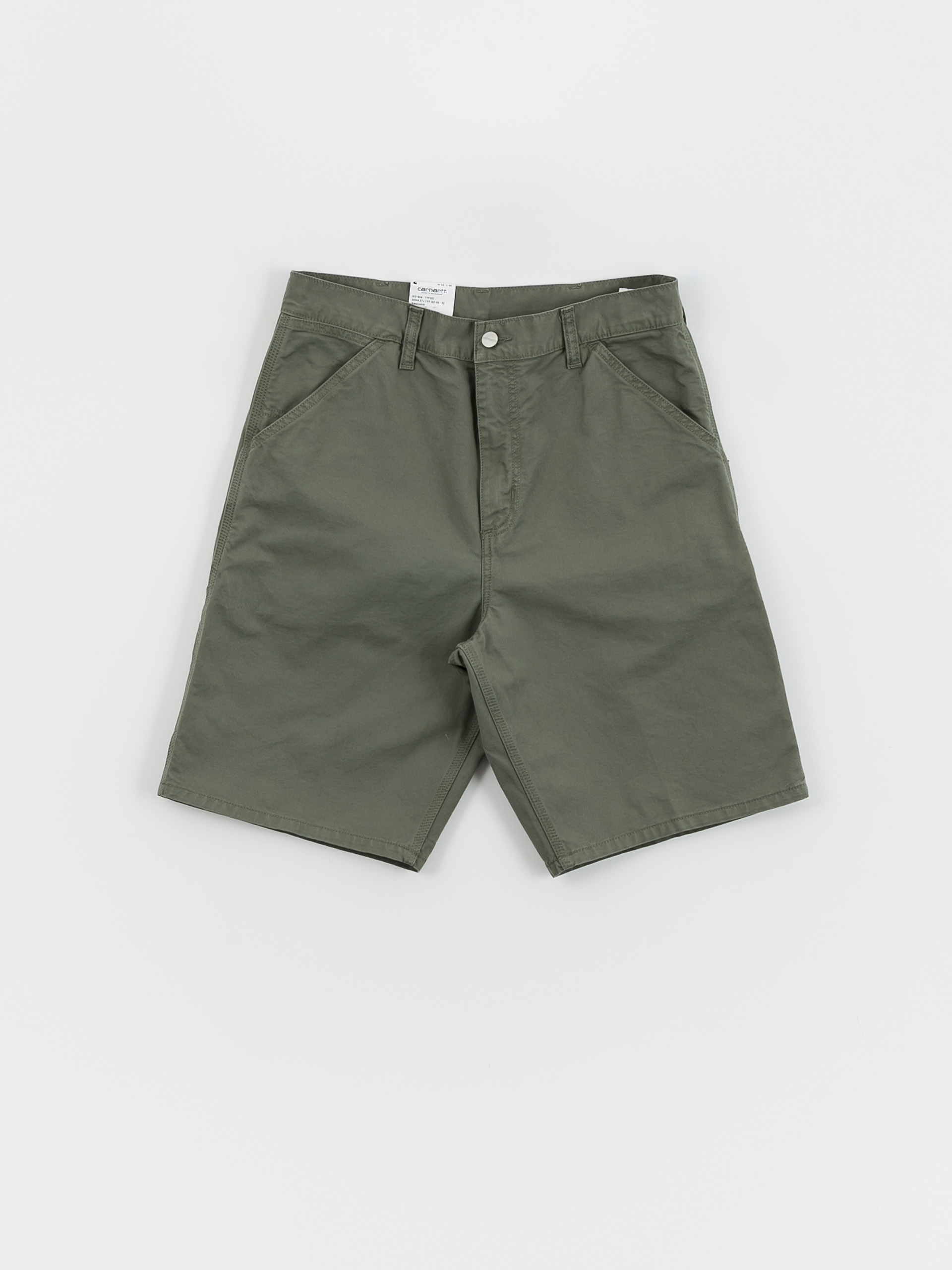 Szorty Carhartt WIP Single Knee (park)