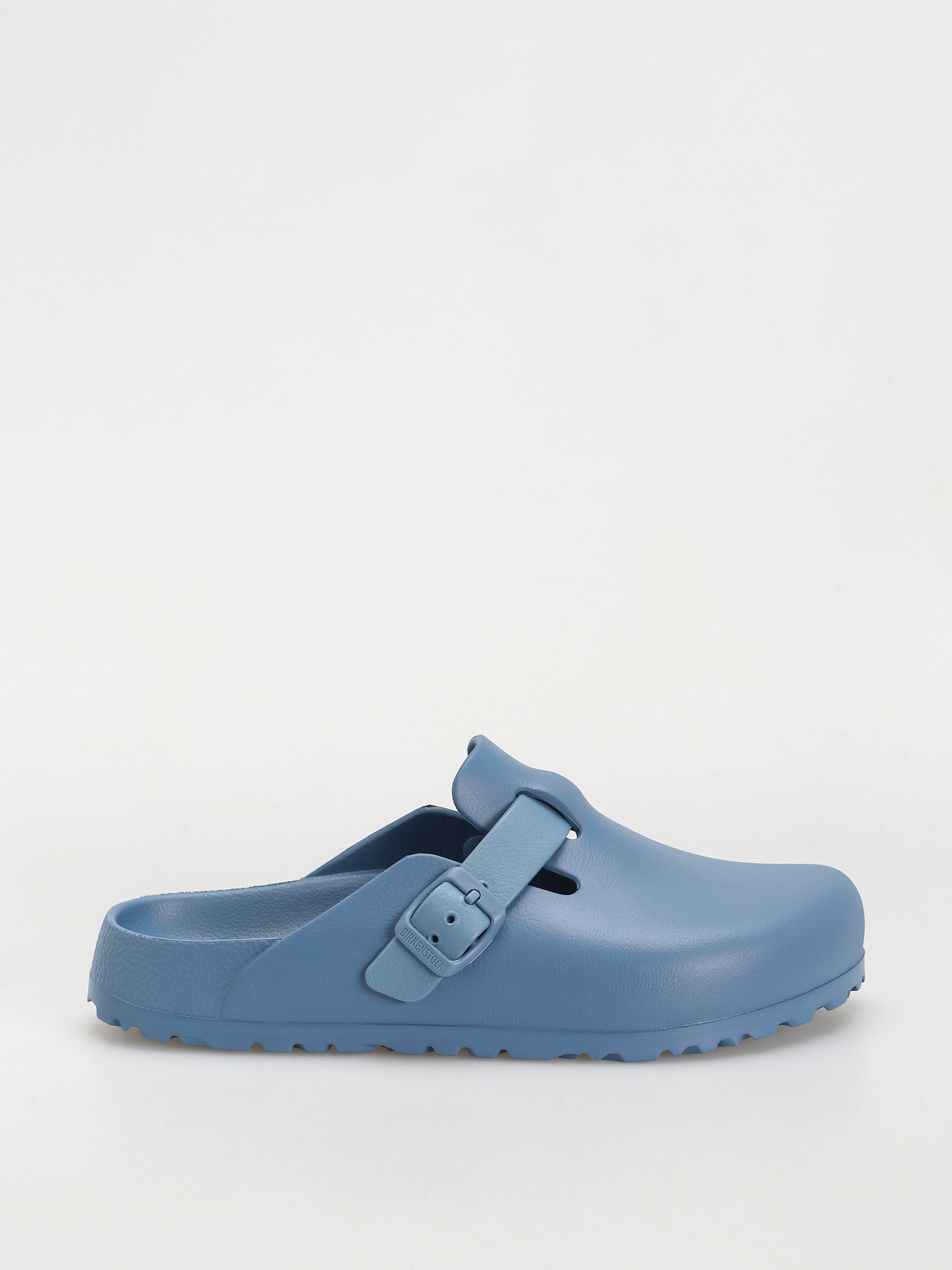 Klapki Birkenstock Boston EVA Narrow Wmn (elemental blue)