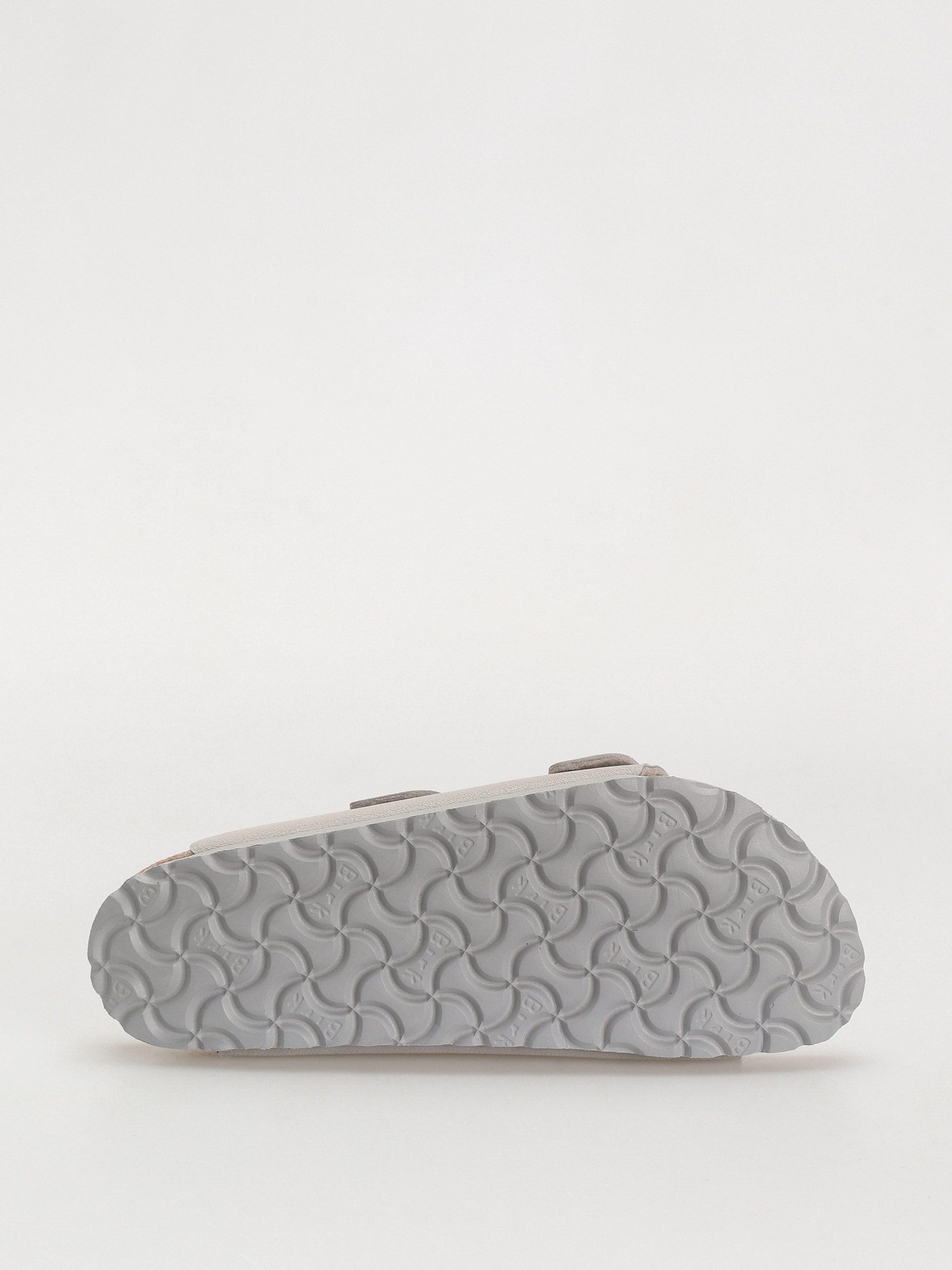 Klapki Birkenstock Arizona Birko Flor Narrow Wmn (stone coin)