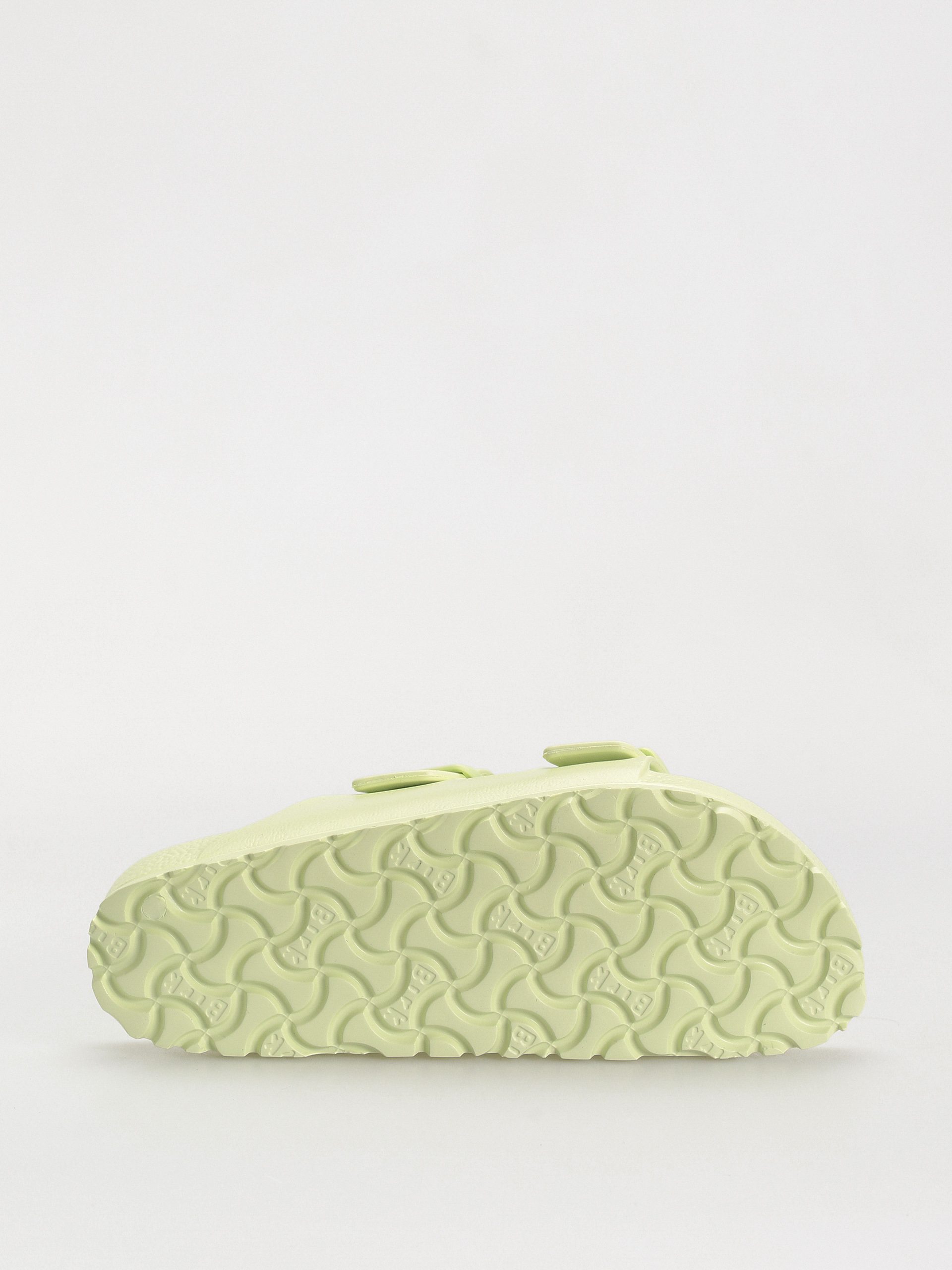 Klapki Birkenstock Arizona Essentials EVA Narrow Wmn (faded lime)