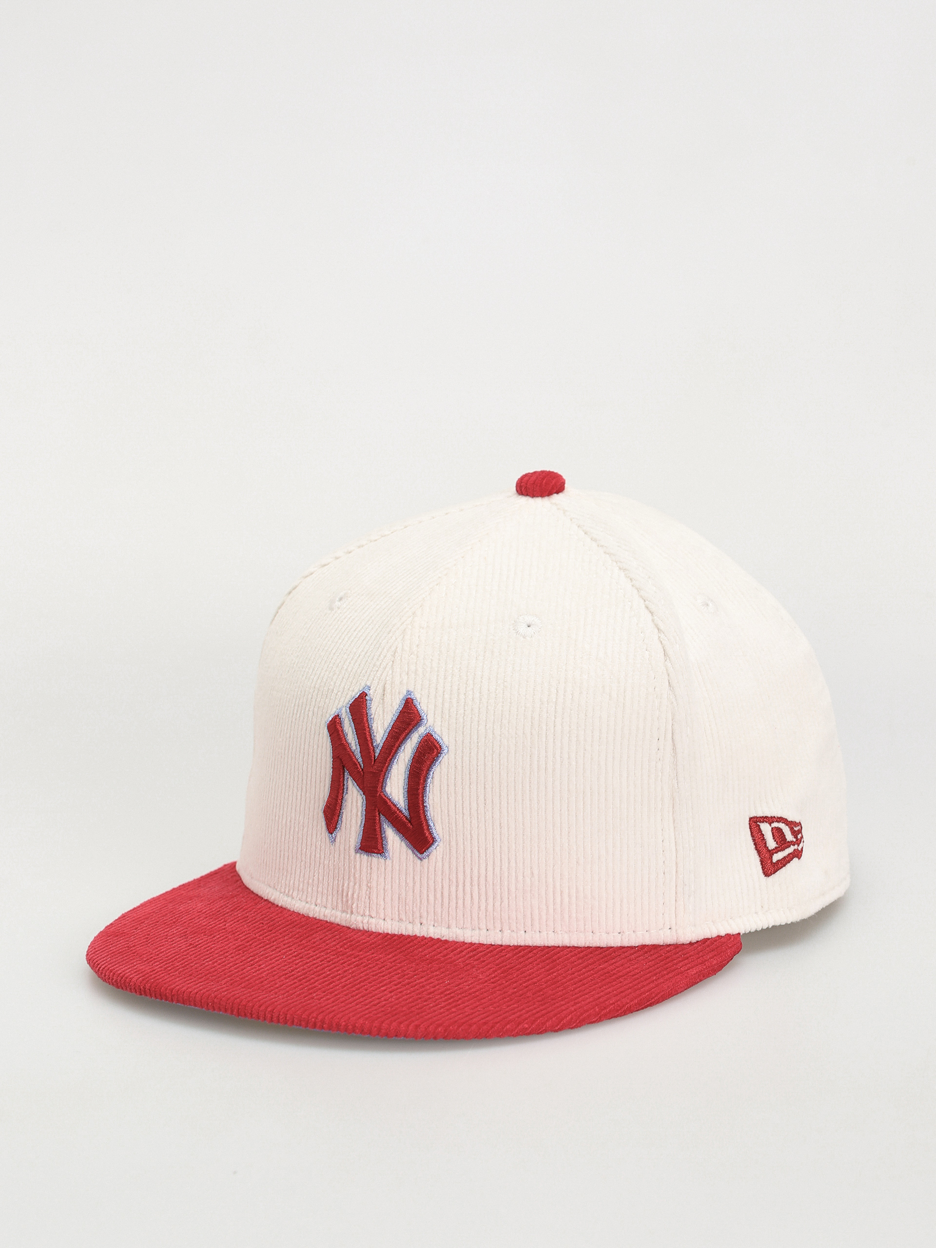 HIDE AND SEEK - ×TENDERLOIN×NEWERA BASEBALL CAP (BLACK
