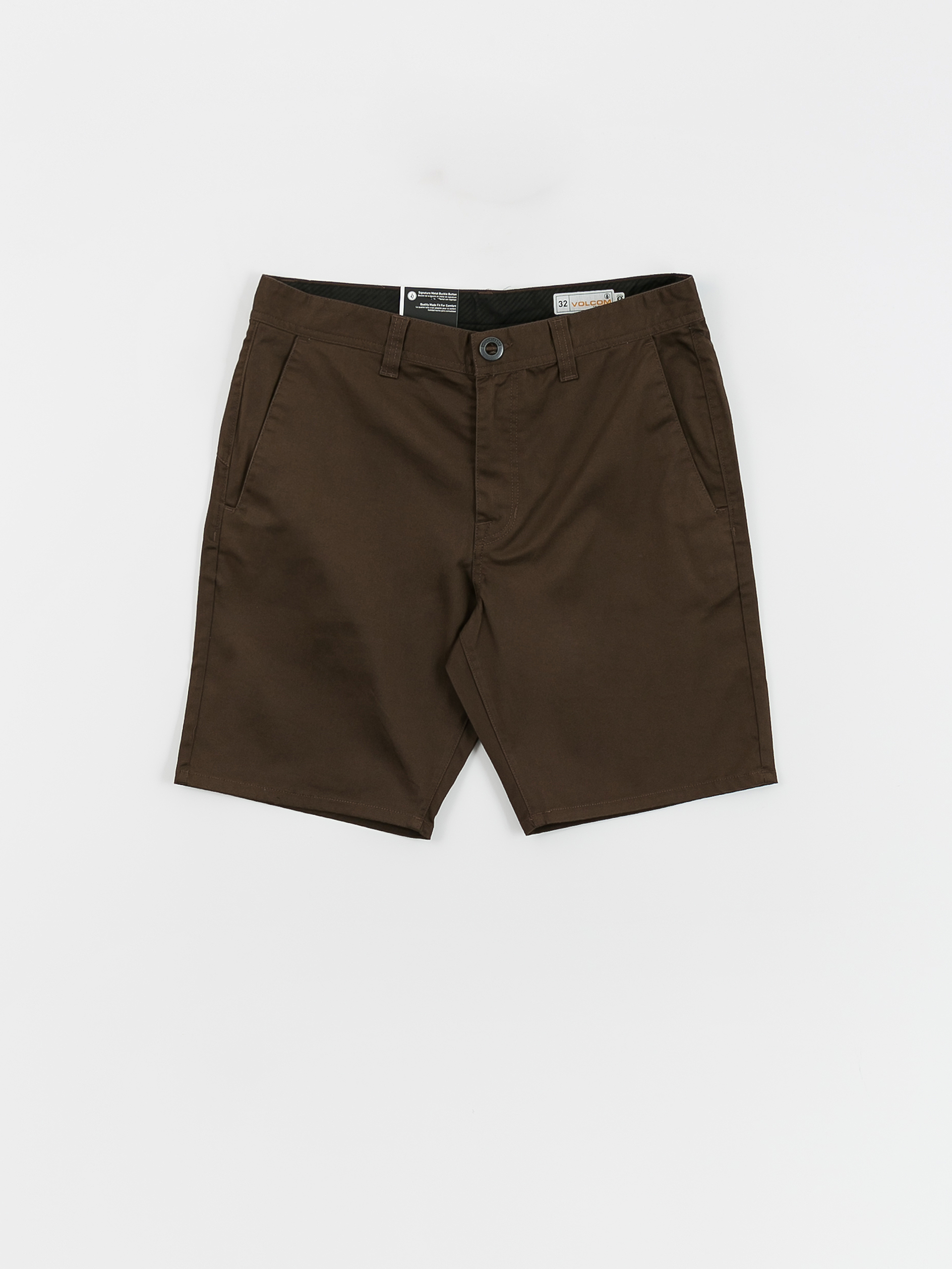 Szorty Volcom Frickin Mdrn Stch 19 (wren)