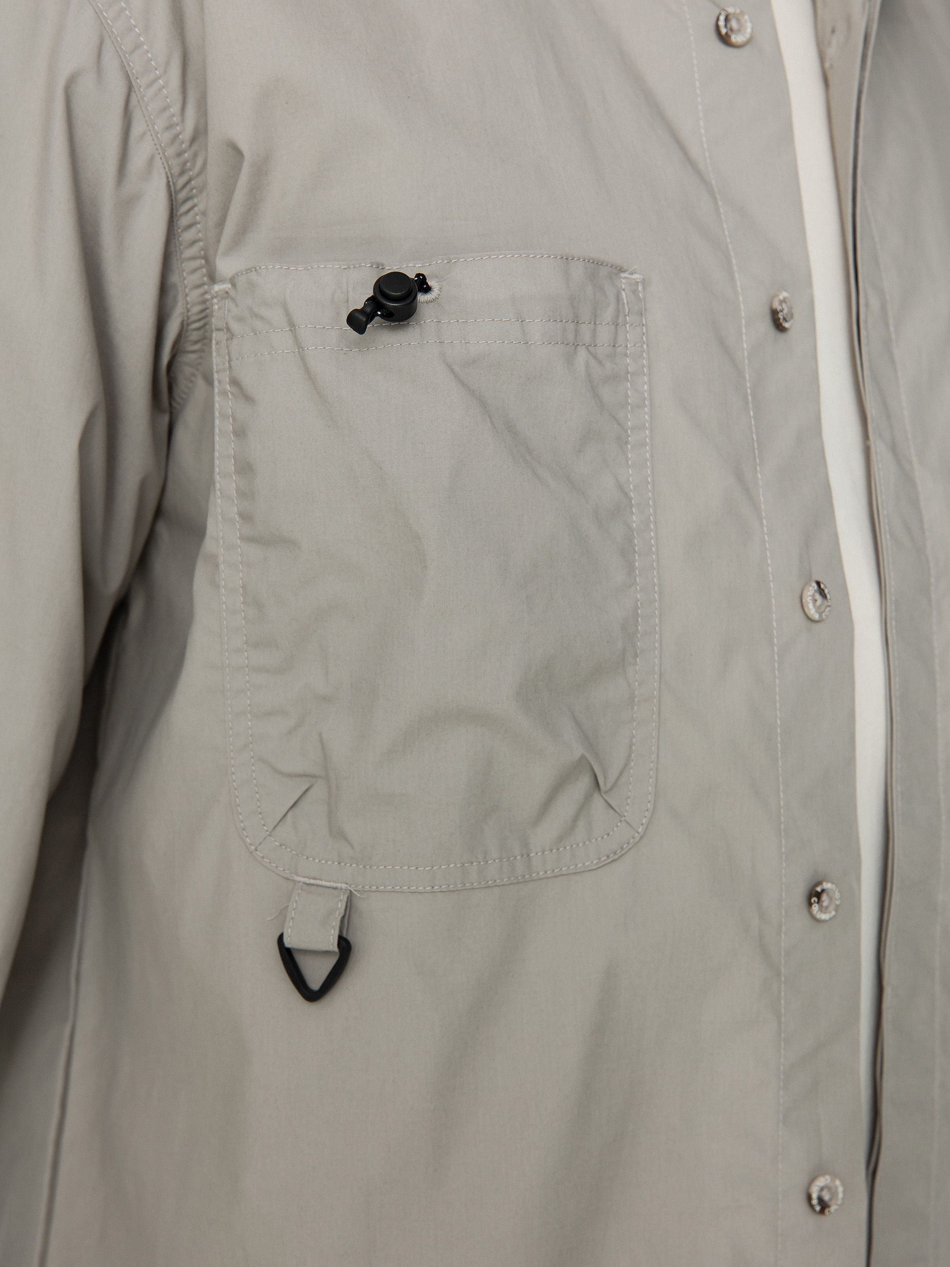 Koszula Columbia Landroamer Cargo (flint grey)