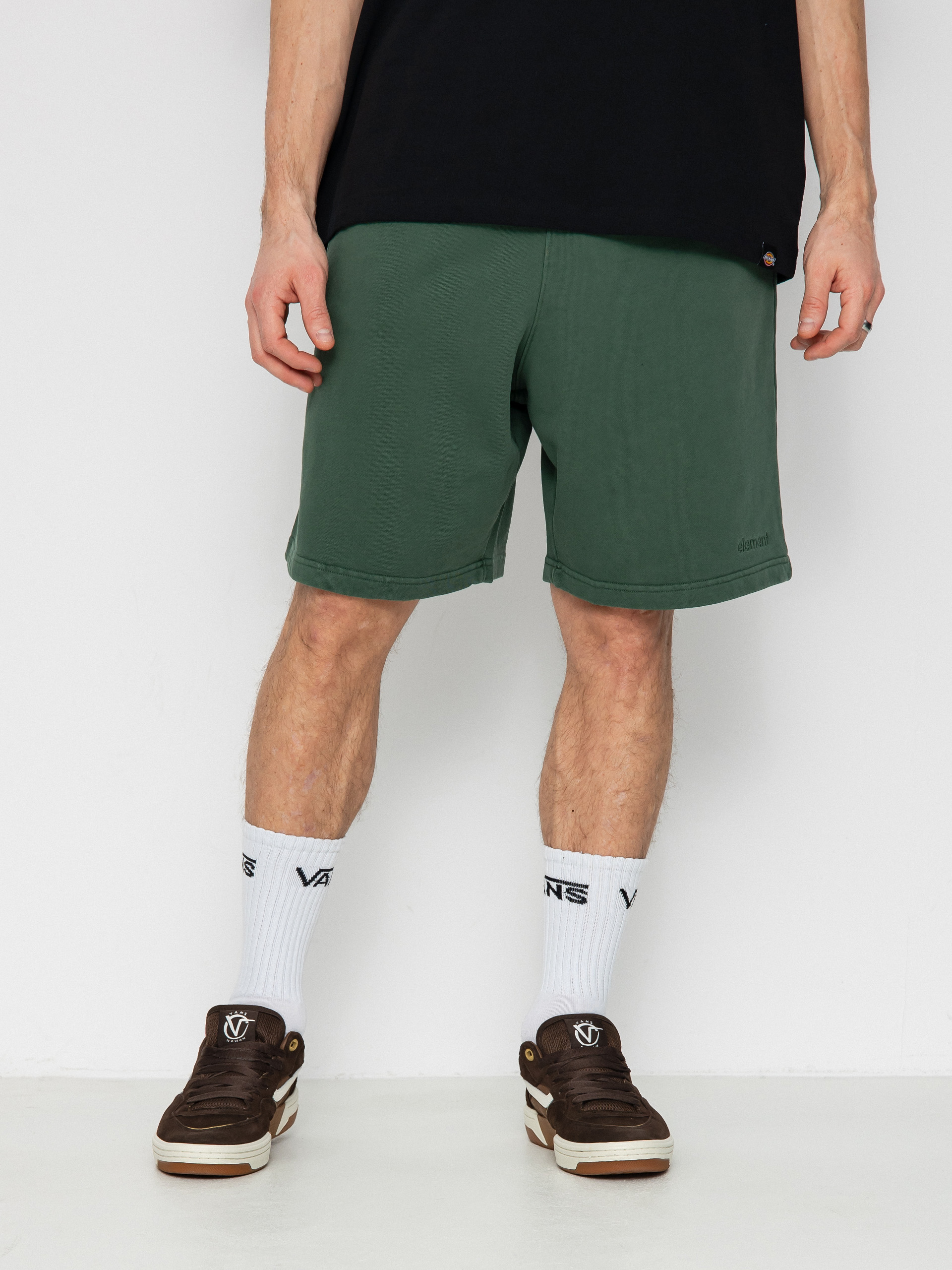 Szorty Element Cornell 3.0 (garden topiary)