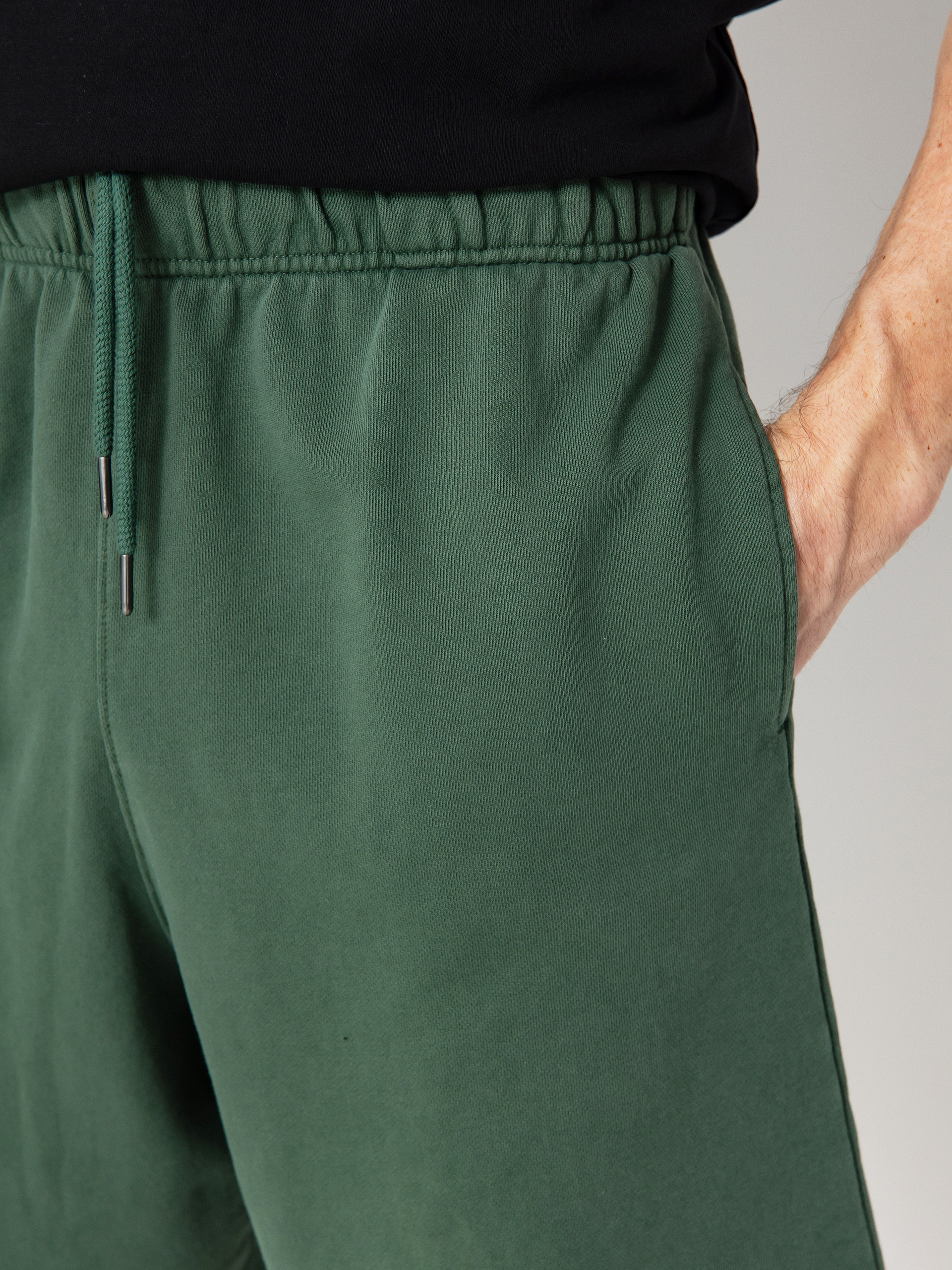 Szorty Element Cornell 3.0 (garden topiary)