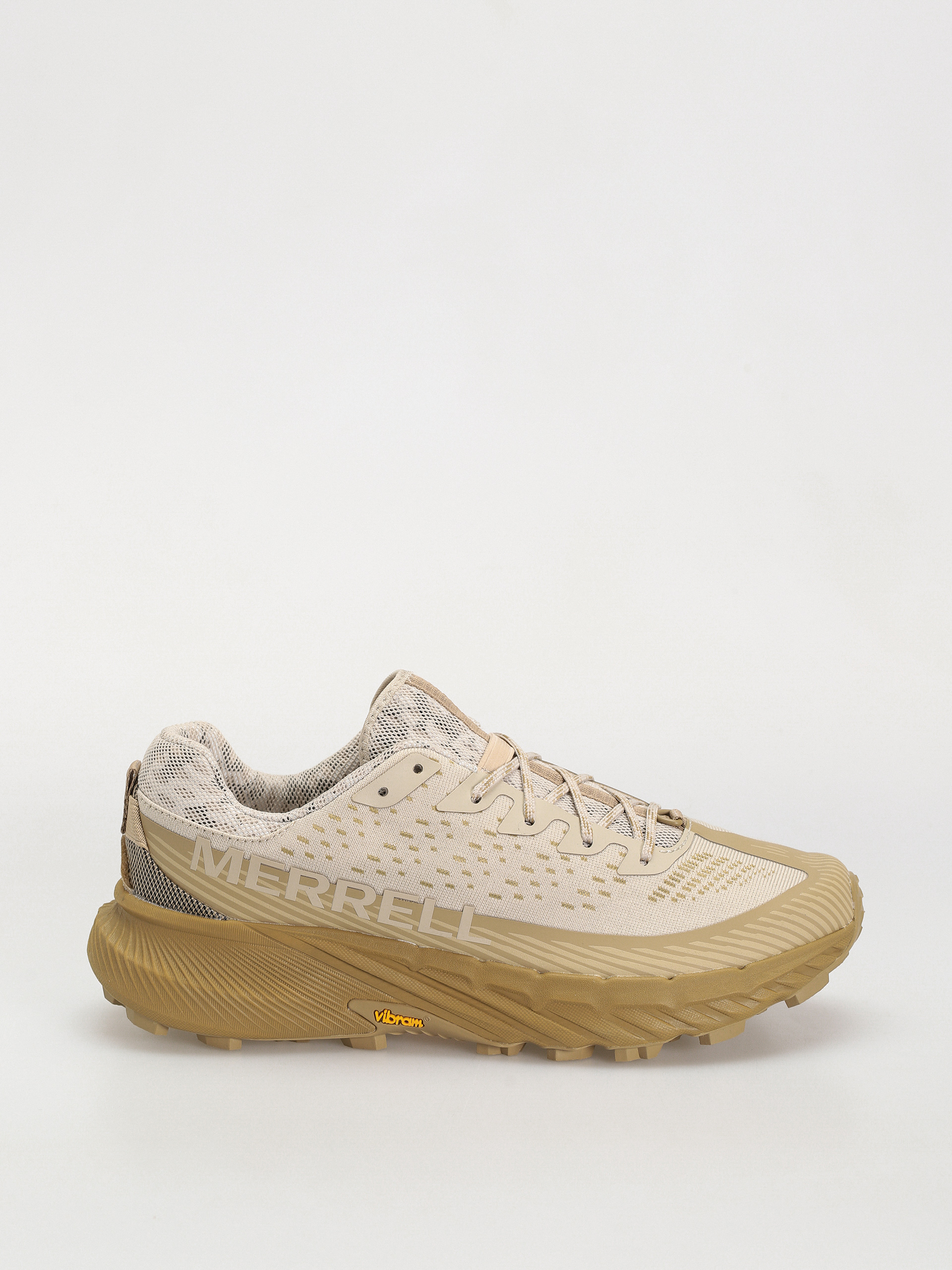 Buty Merrell Agility Peak 5 (oyster/coyote)