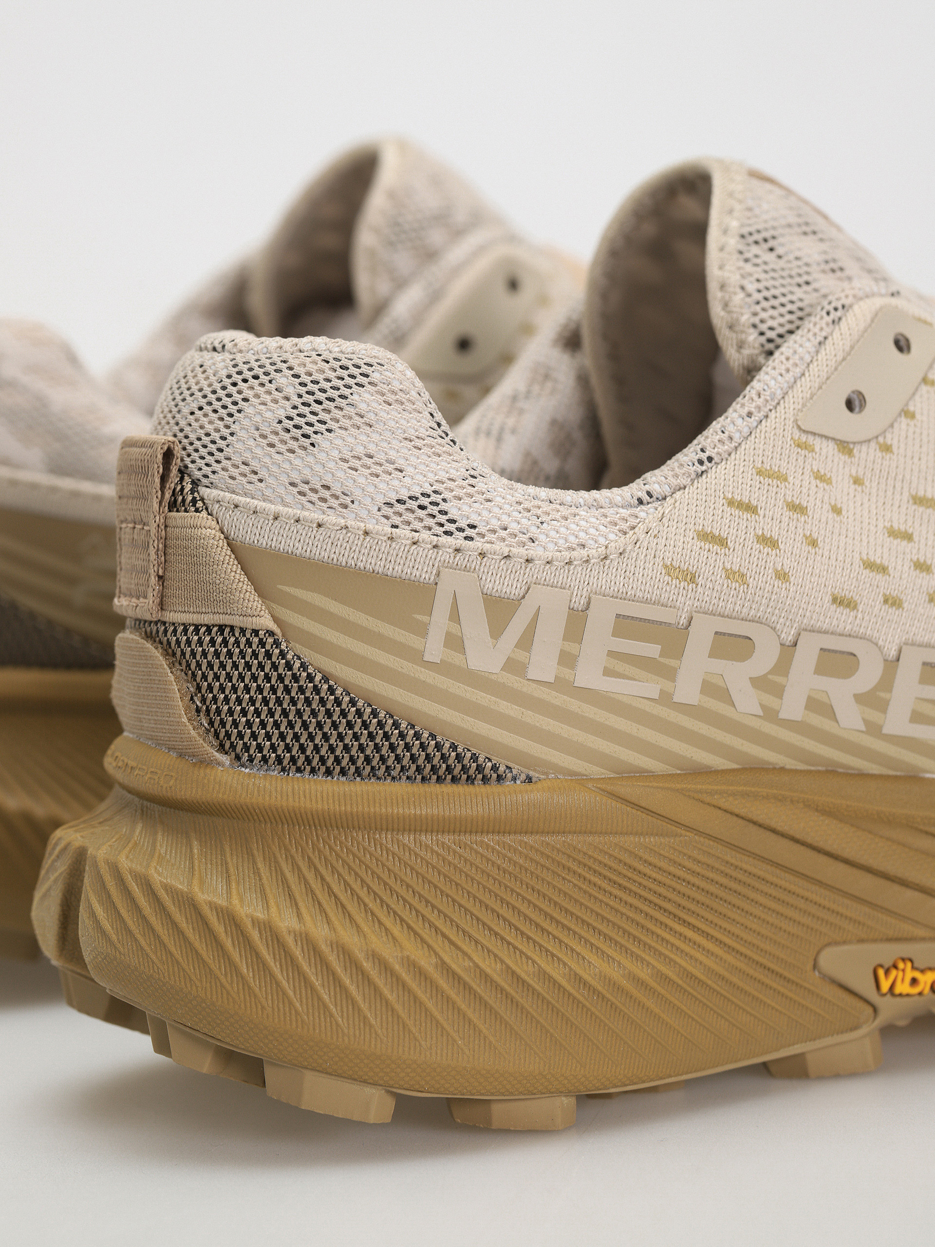 Buty Merrell Agility Peak 5 (oyster/coyote)