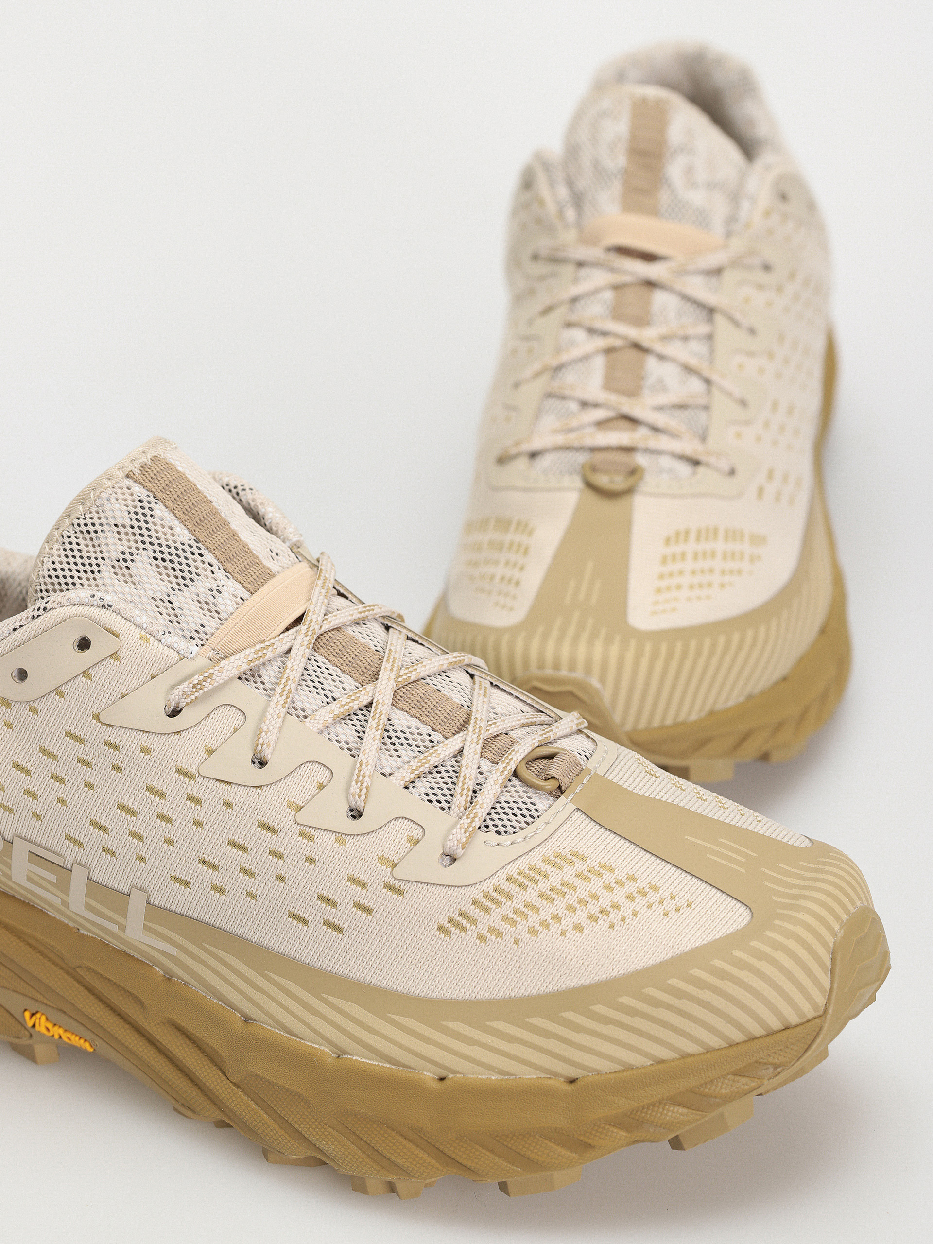 Buty Merrell Agility Peak 5 (oyster/coyote)