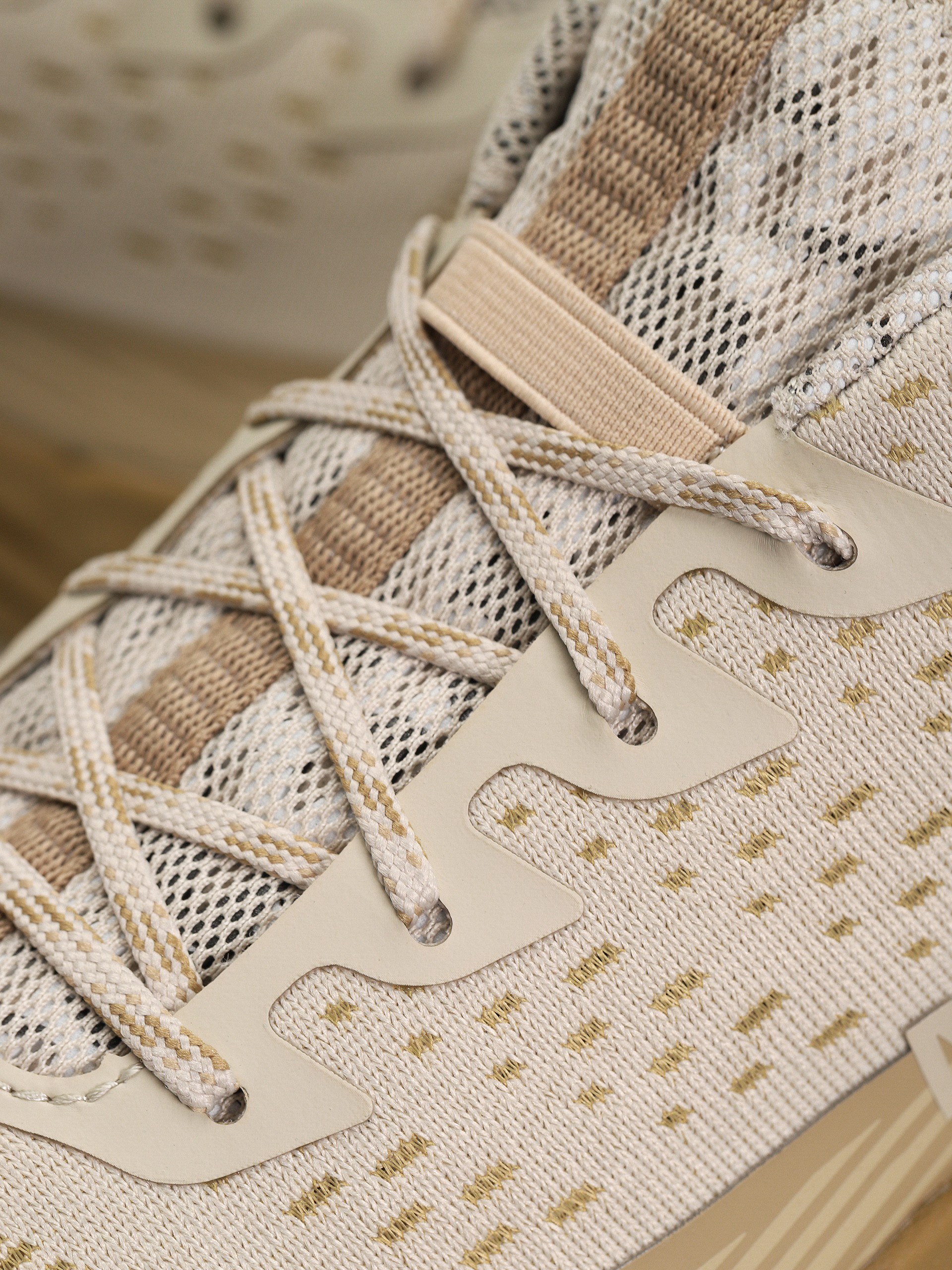 Buty Merrell Agility Peak 5 (oyster/coyote)