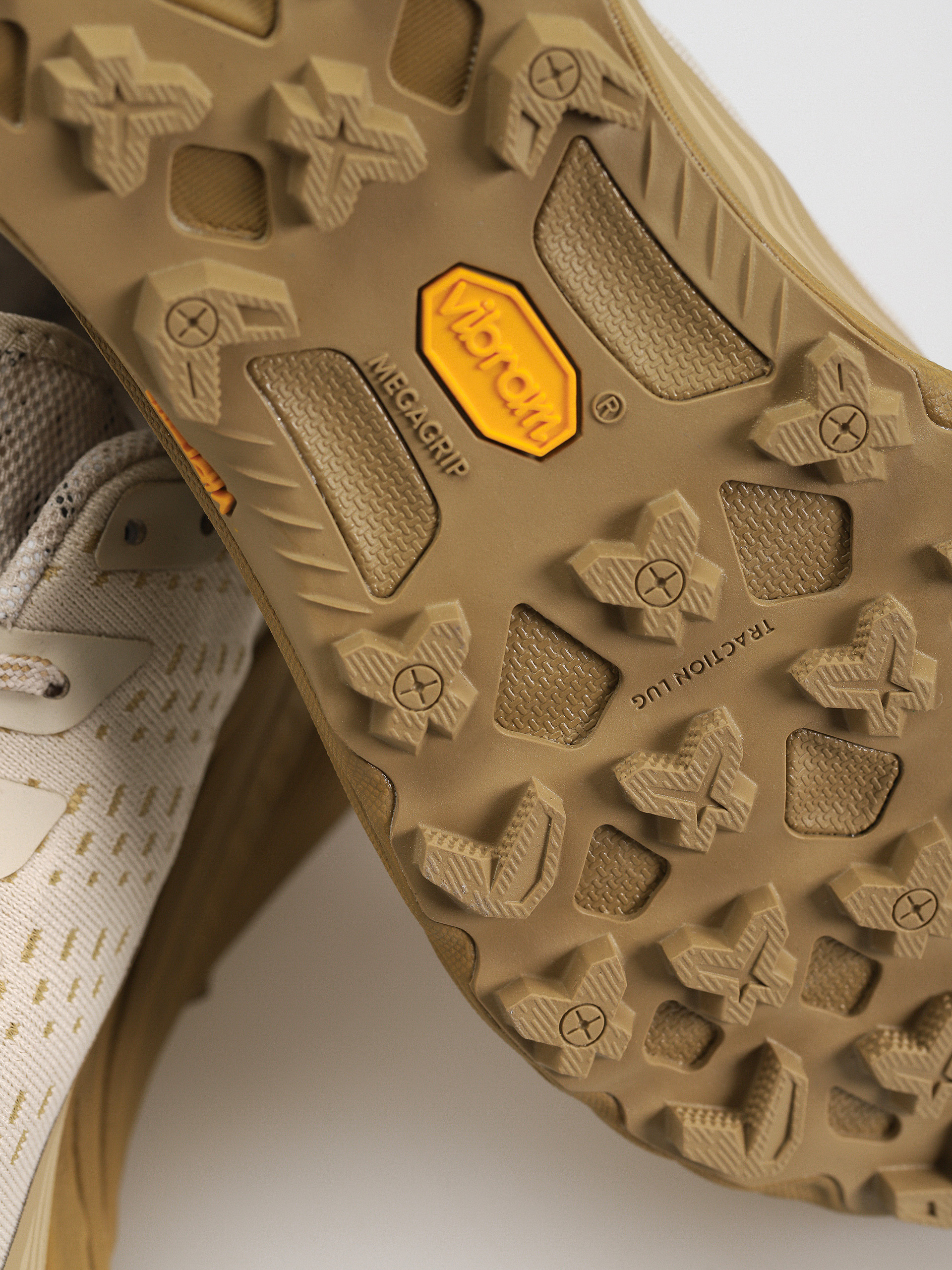 Buty Merrell Agility Peak 5 (oyster/coyote)