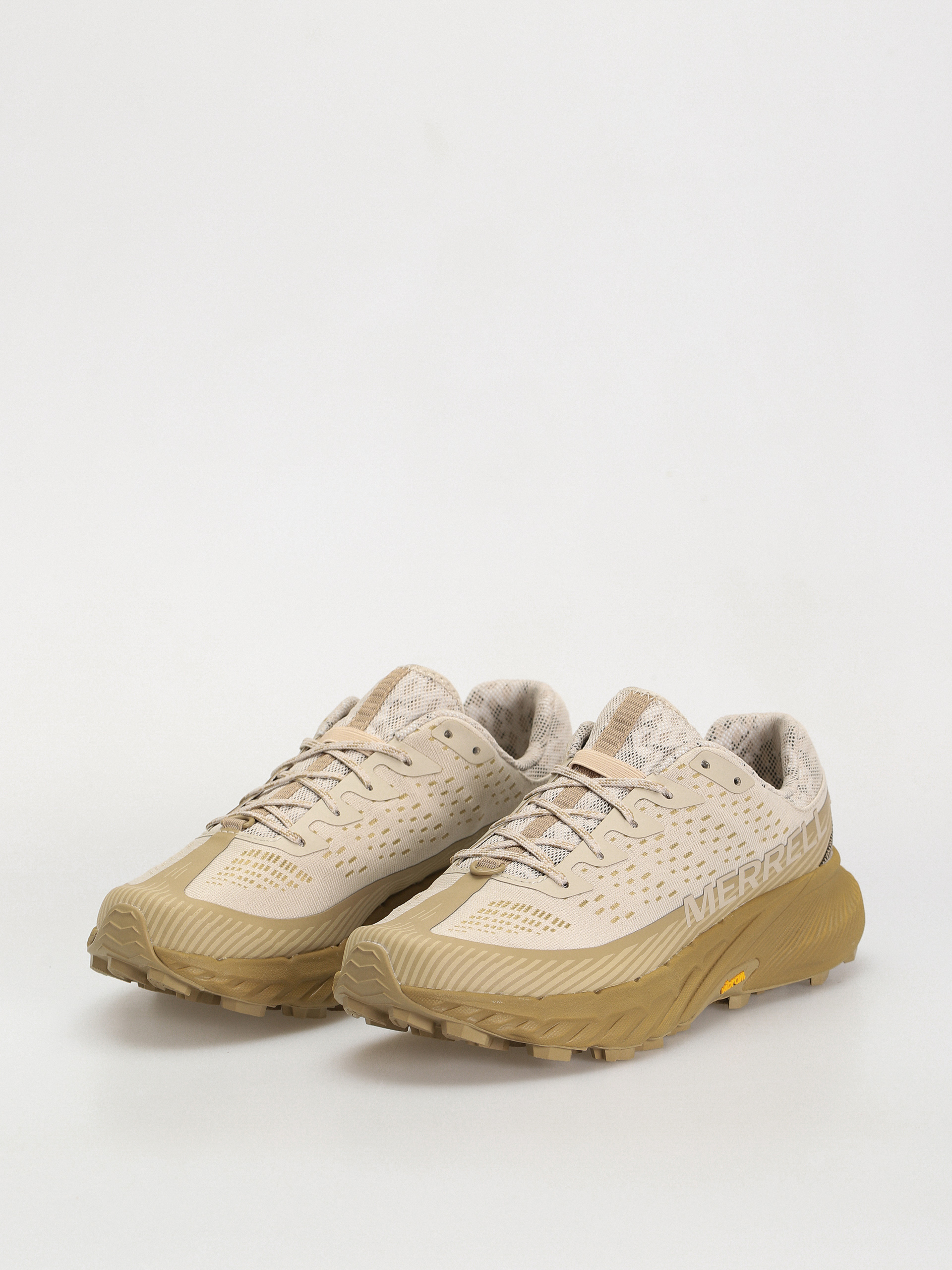 Buty Merrell Agility Peak 5 (oyster/coyote)