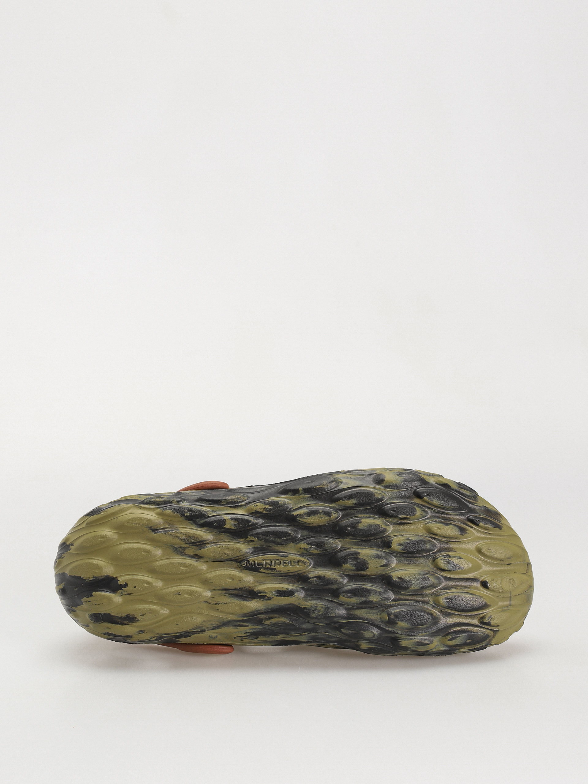 Buty Merrell Hydro Moc (black/mosstone)