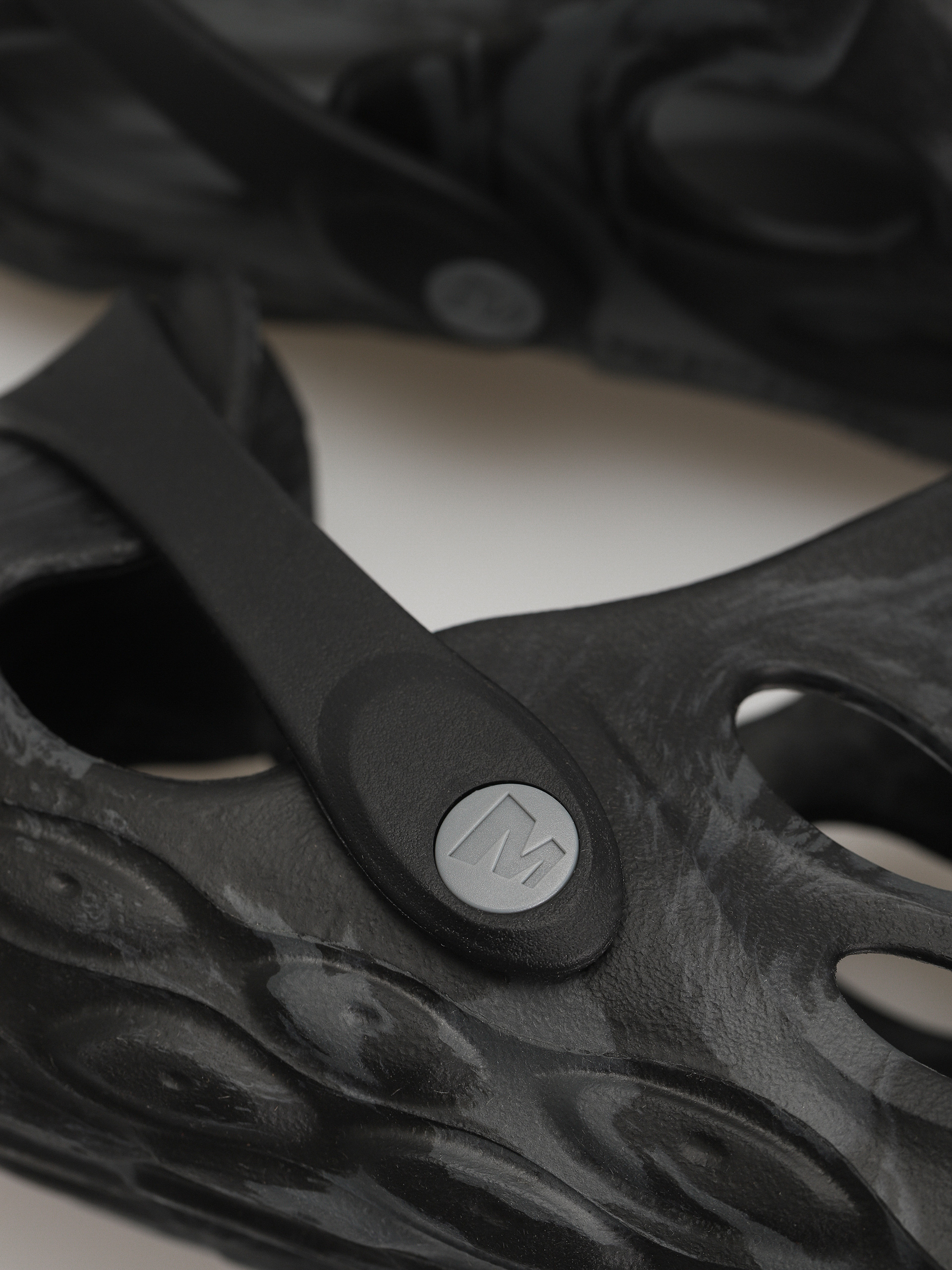 Buty Merrell Hydro Moc (black)