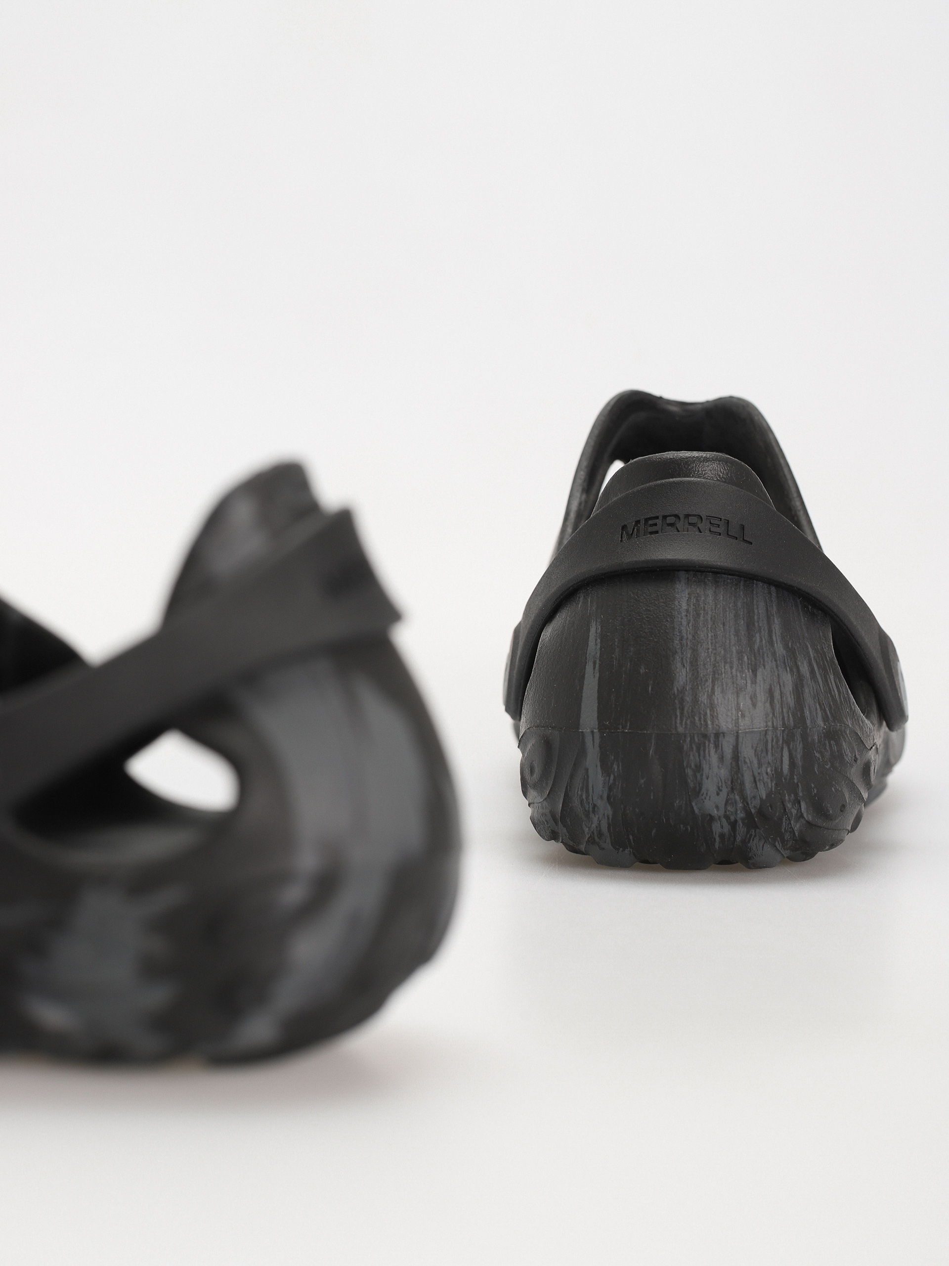 Buty Merrell Hydro Moc (black)