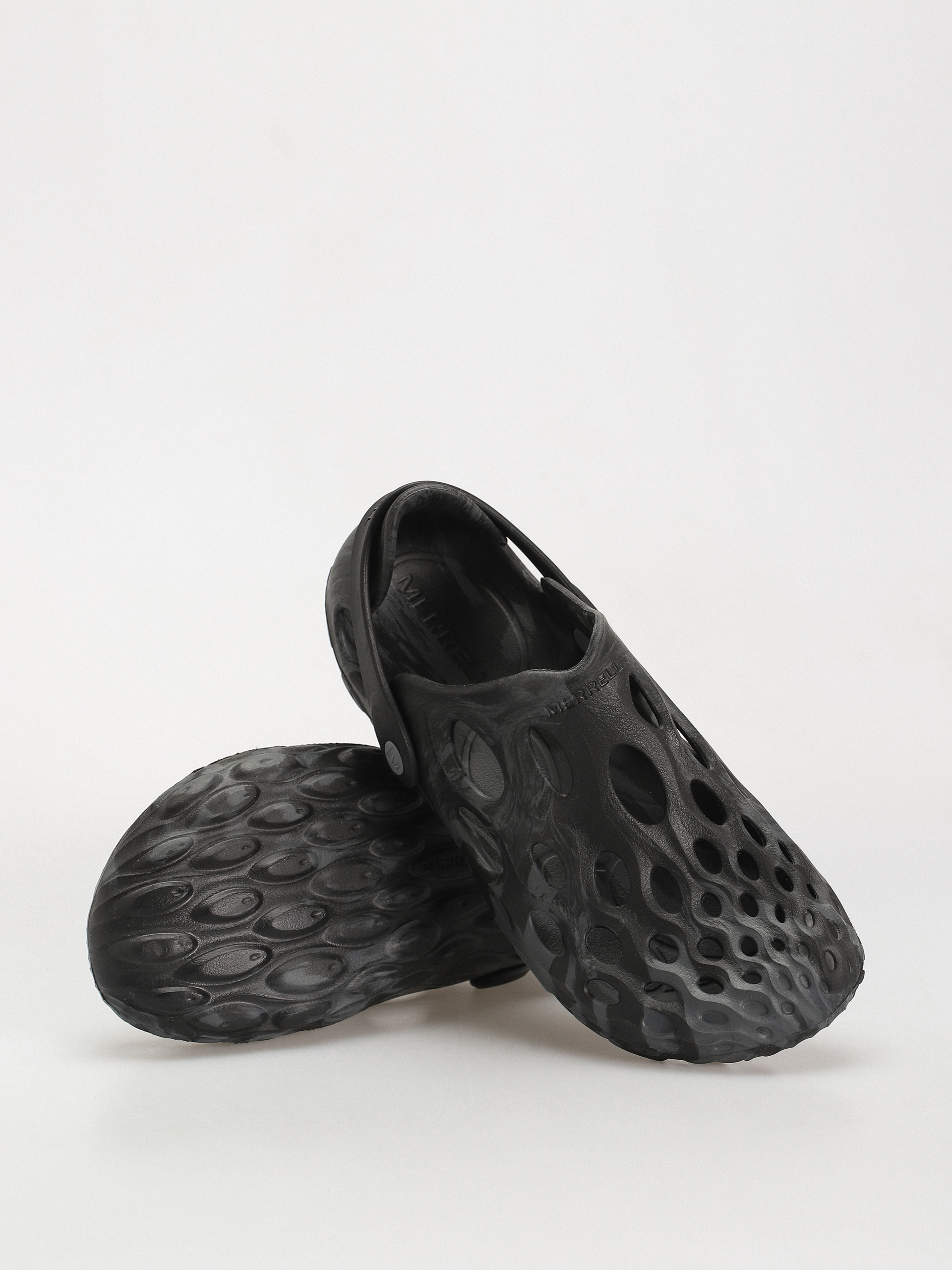 Buty Merrell Hydro Moc (black)