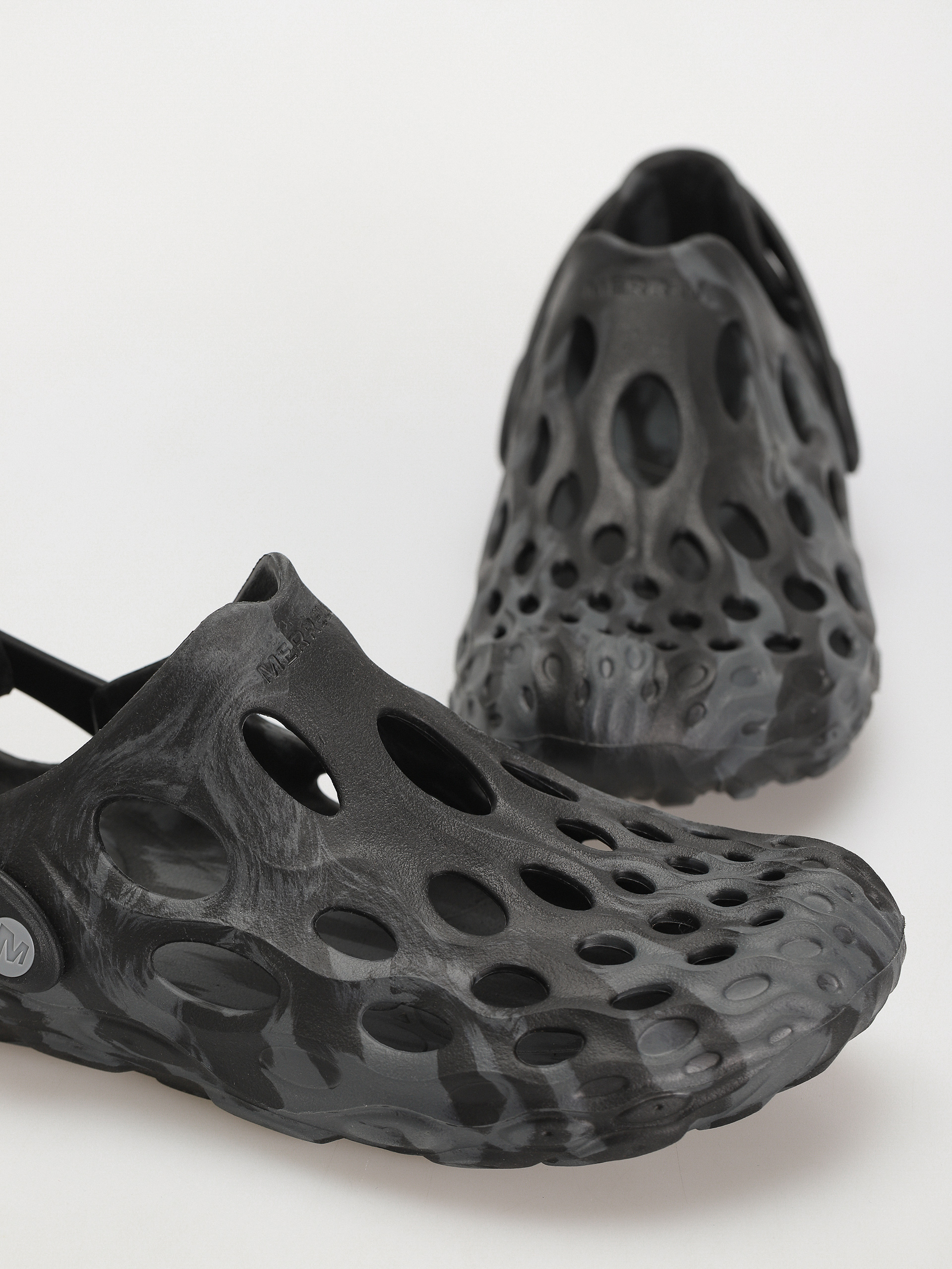 Buty Merrell Hydro Moc (black)