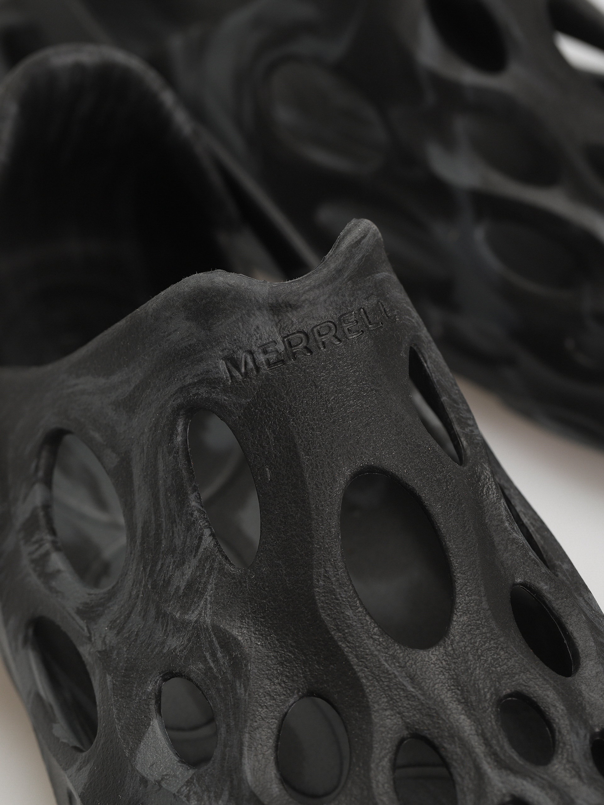 Buty Merrell Hydro Moc (black)