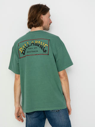 T-shirt Billabong Arch Wave Og (billiard)