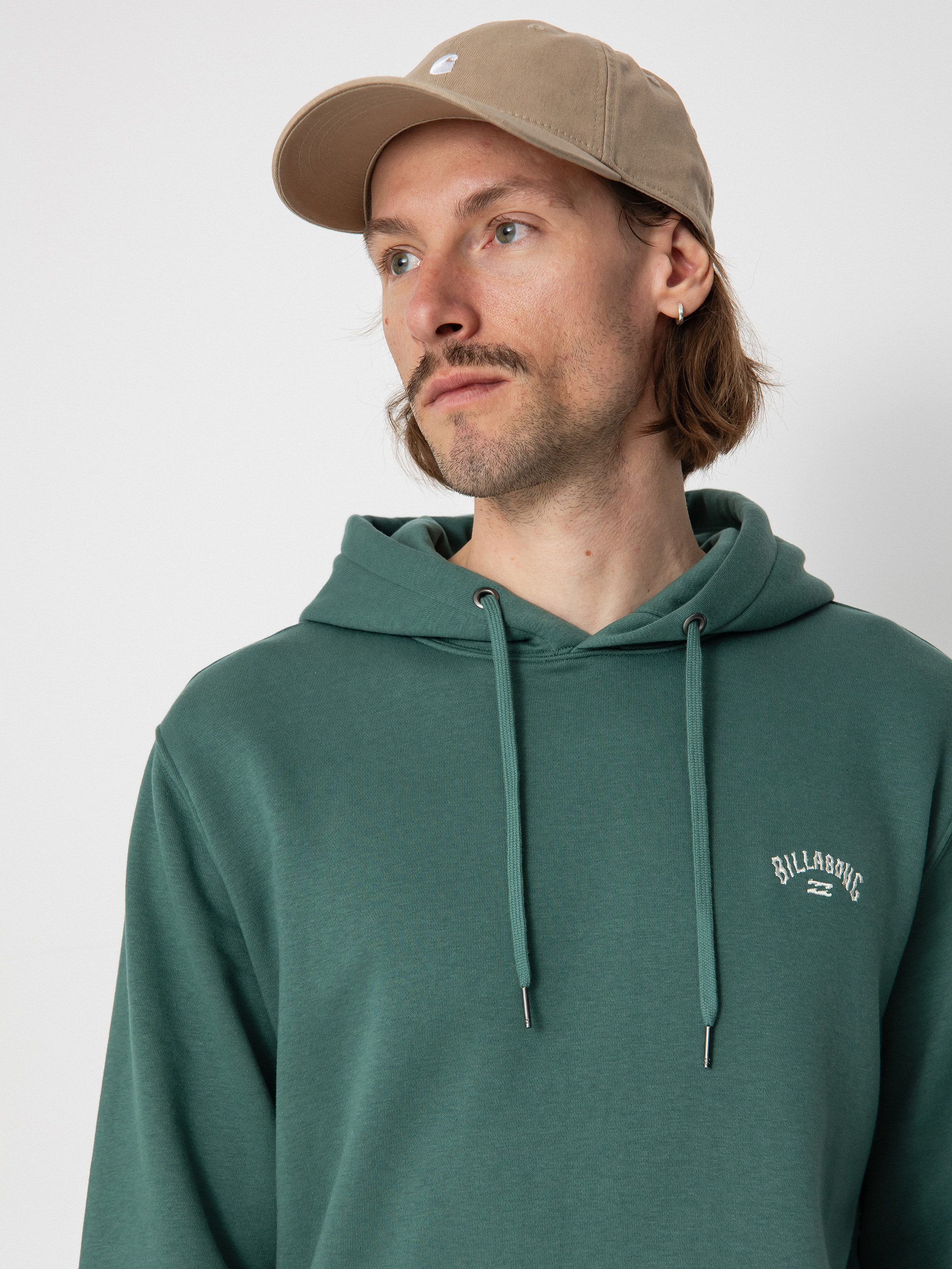 Bluza Billabong Arch (billiard)