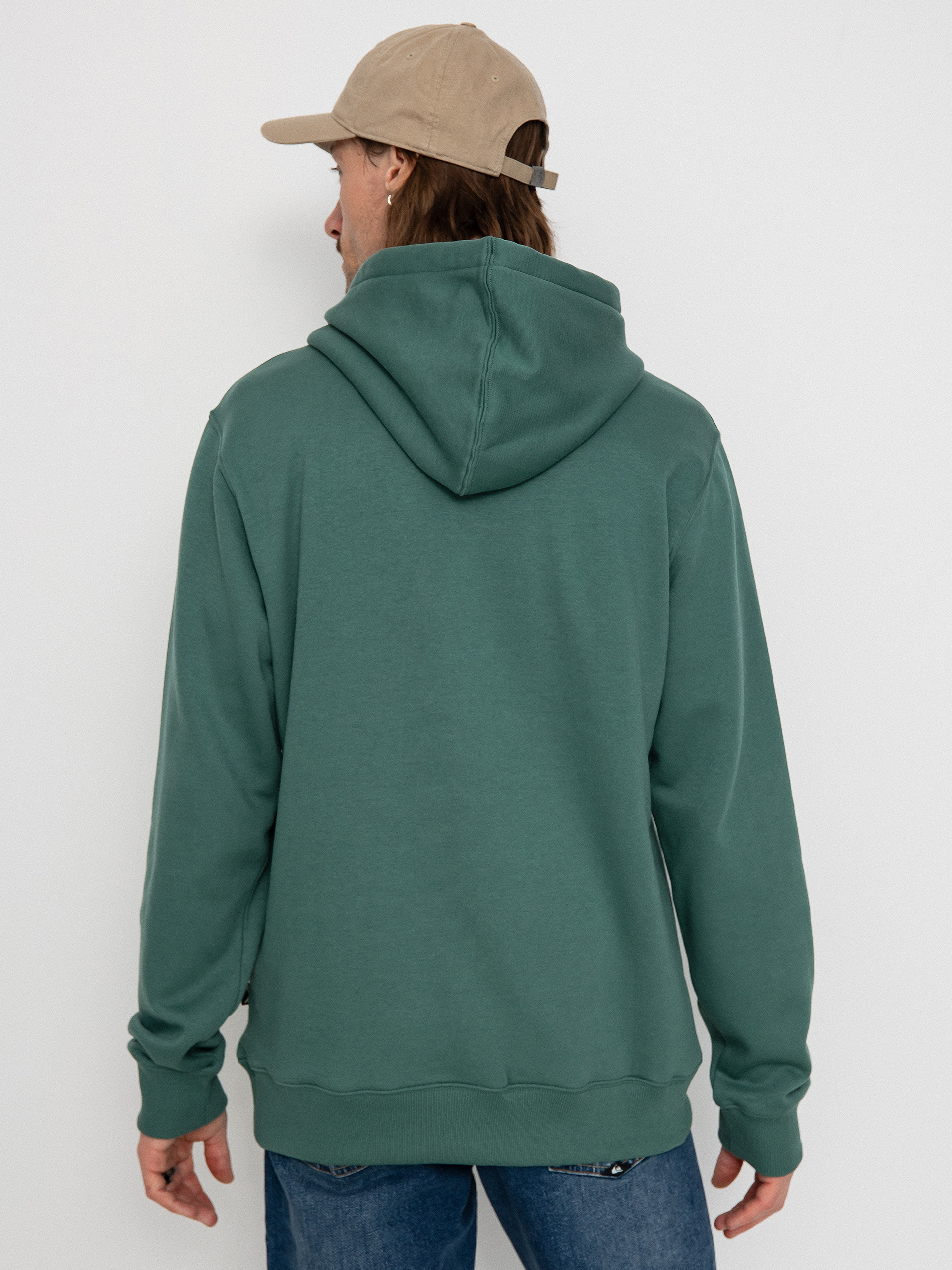 Bluza Billabong Arch (billiard)