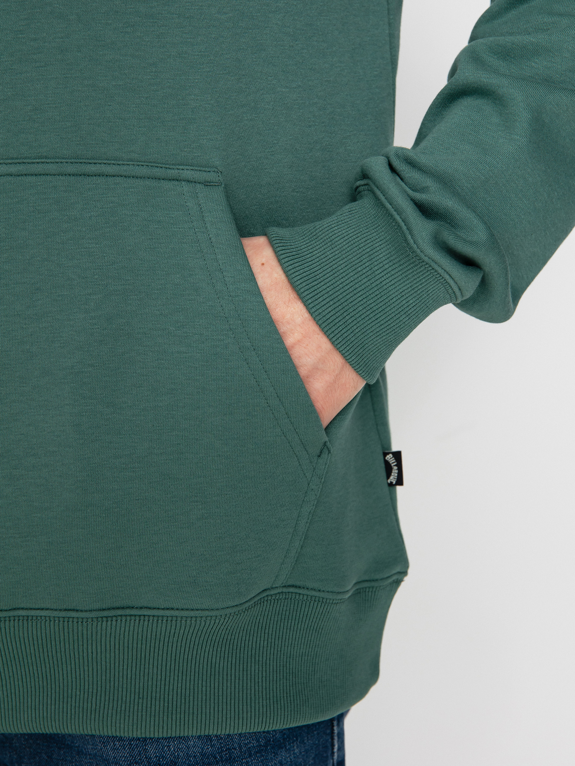 Bluza Billabong Arch (billiard)