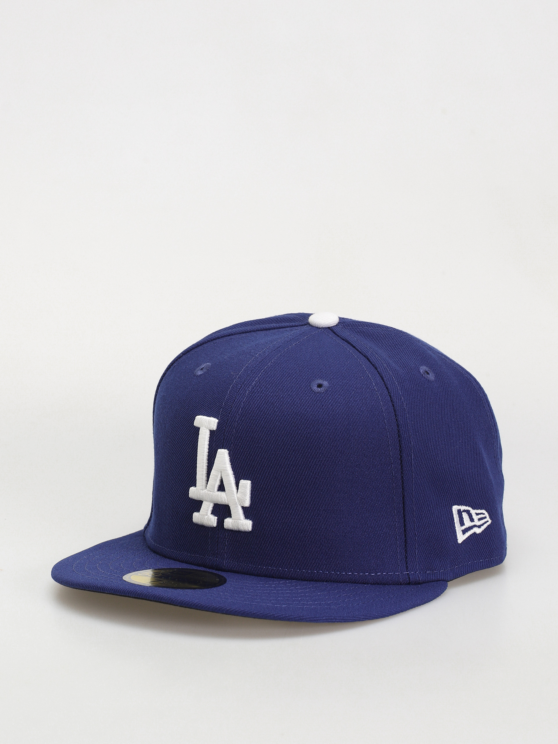 Czapka z daszkiem New Era MLB AC Perf 59Fifty Los Angeles Dodgers (blue)