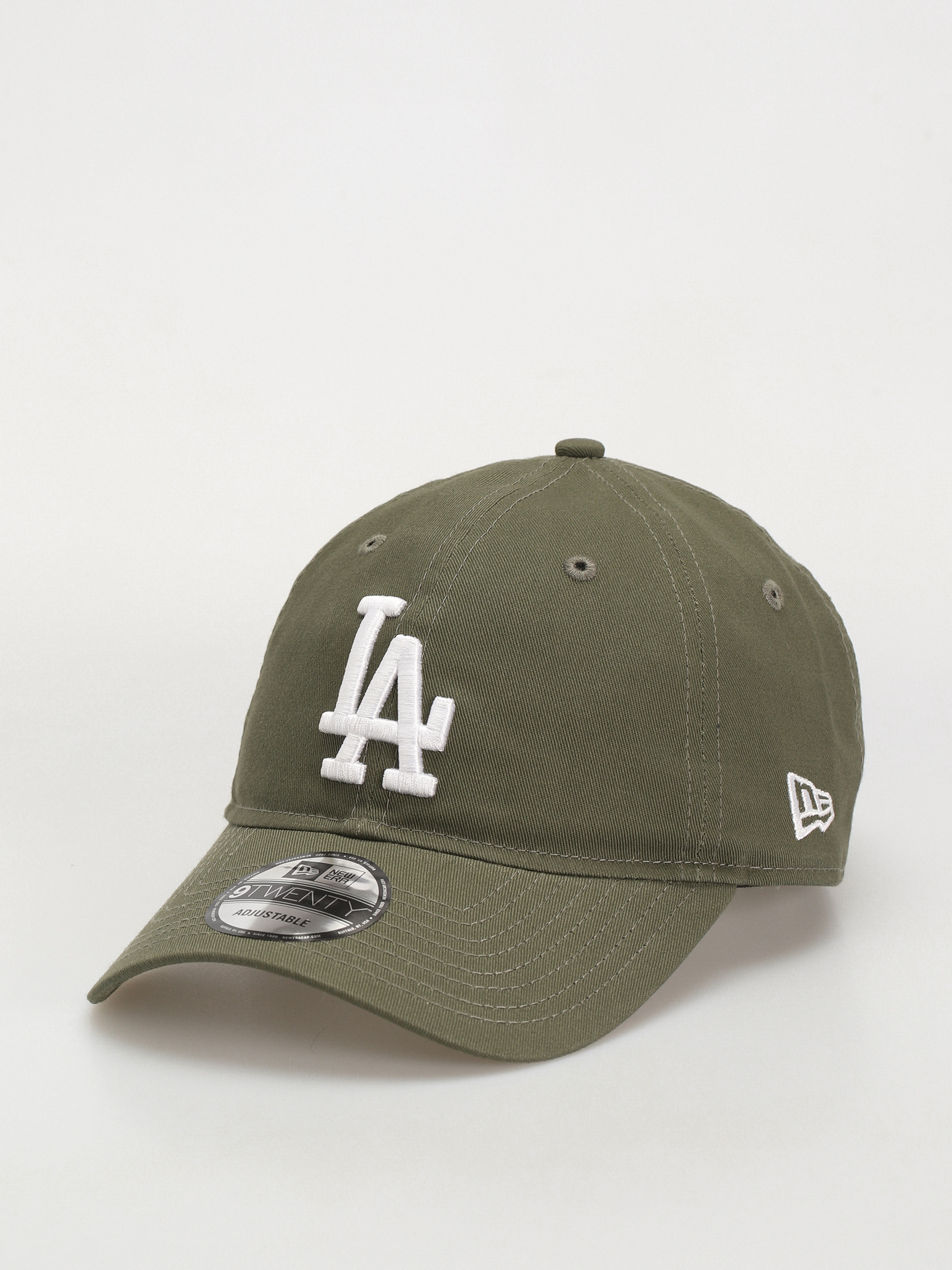 Czapka z daszkiem New Era League Essential 9Twenty Los