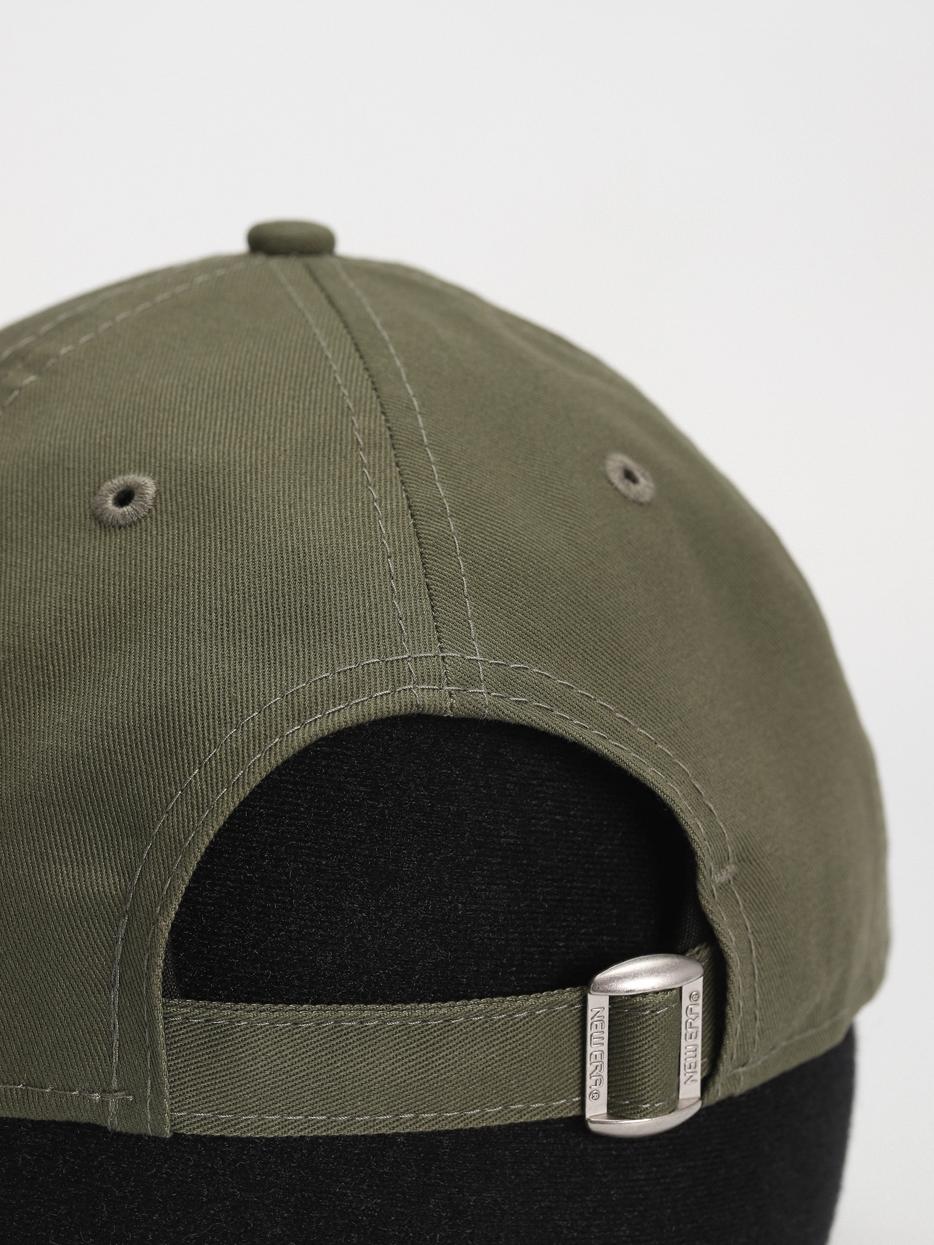 Czapka z daszkiem New Era League Essential 9Twenty Los Angeles Dodgers (khaki)