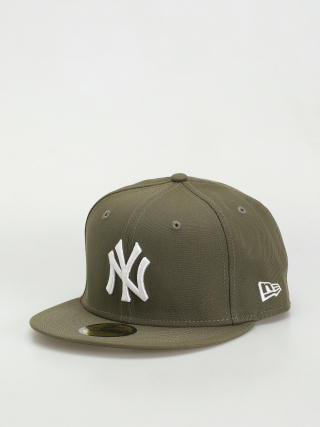 Czapka z daszkiem New Era League Essential 59Fifty New York Yankees (khaki)
