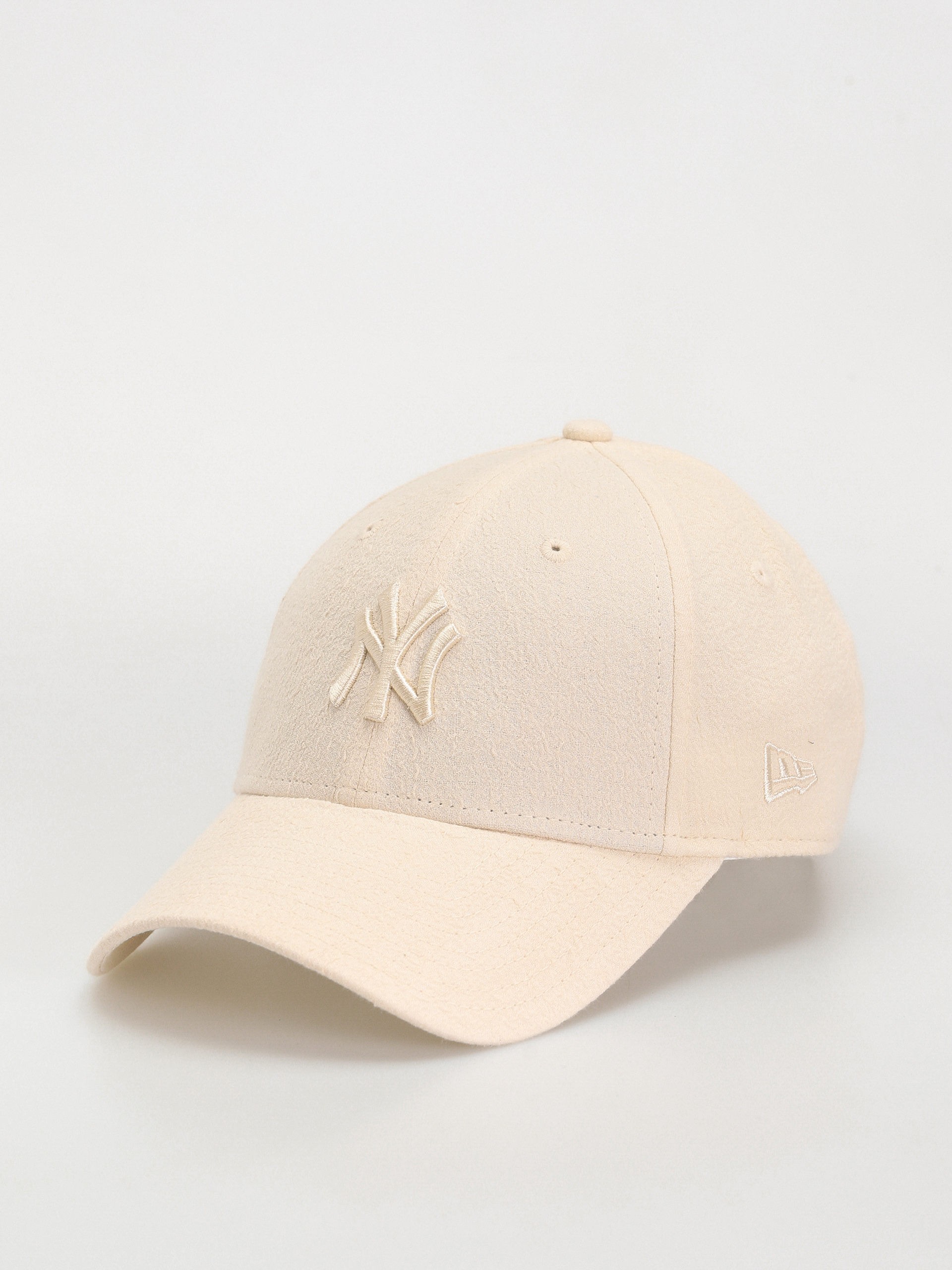 ハット New Era League Essential NY Yankees Cap Beige 60244714 Kids New York Yankees League Essential 9FORTY Stone/Black