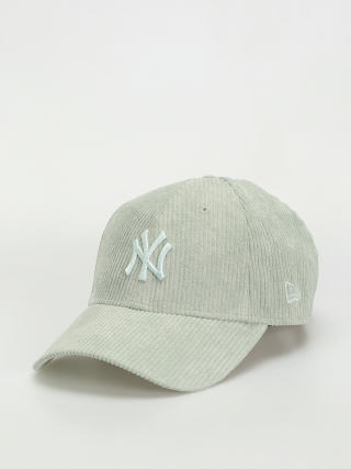 Czapka z daszkiem New Era Summer Cord 9Forty New York Yankees Wmn (mint)